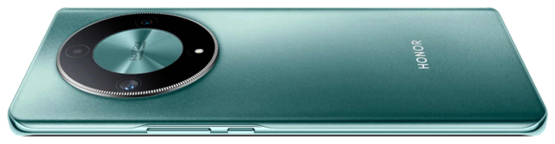HONOR Magic6 Lite 5G 8+256GB Smaragdinvihreä älypuhelin - 5