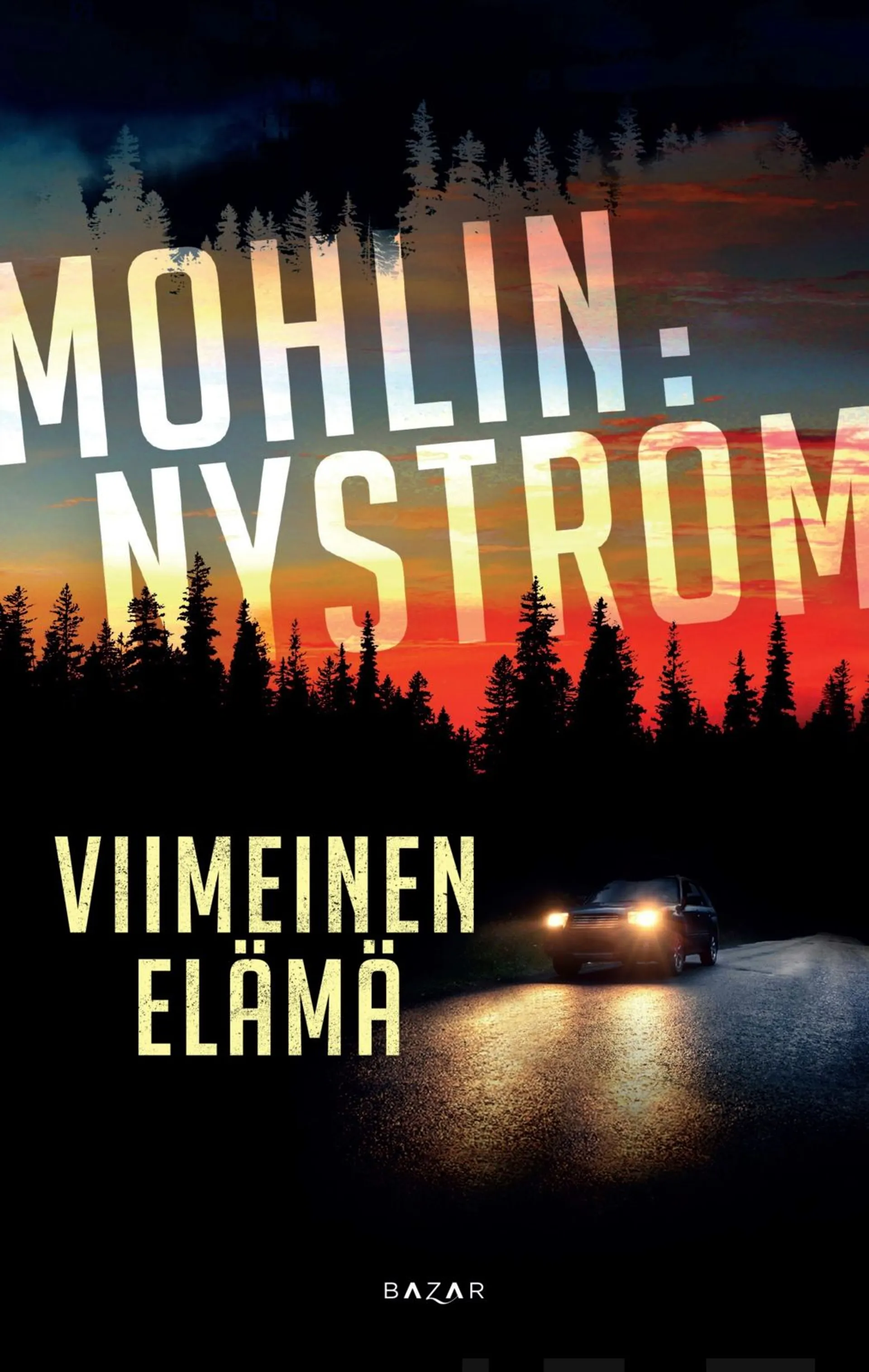 Mohlin, Viimeinen elämä