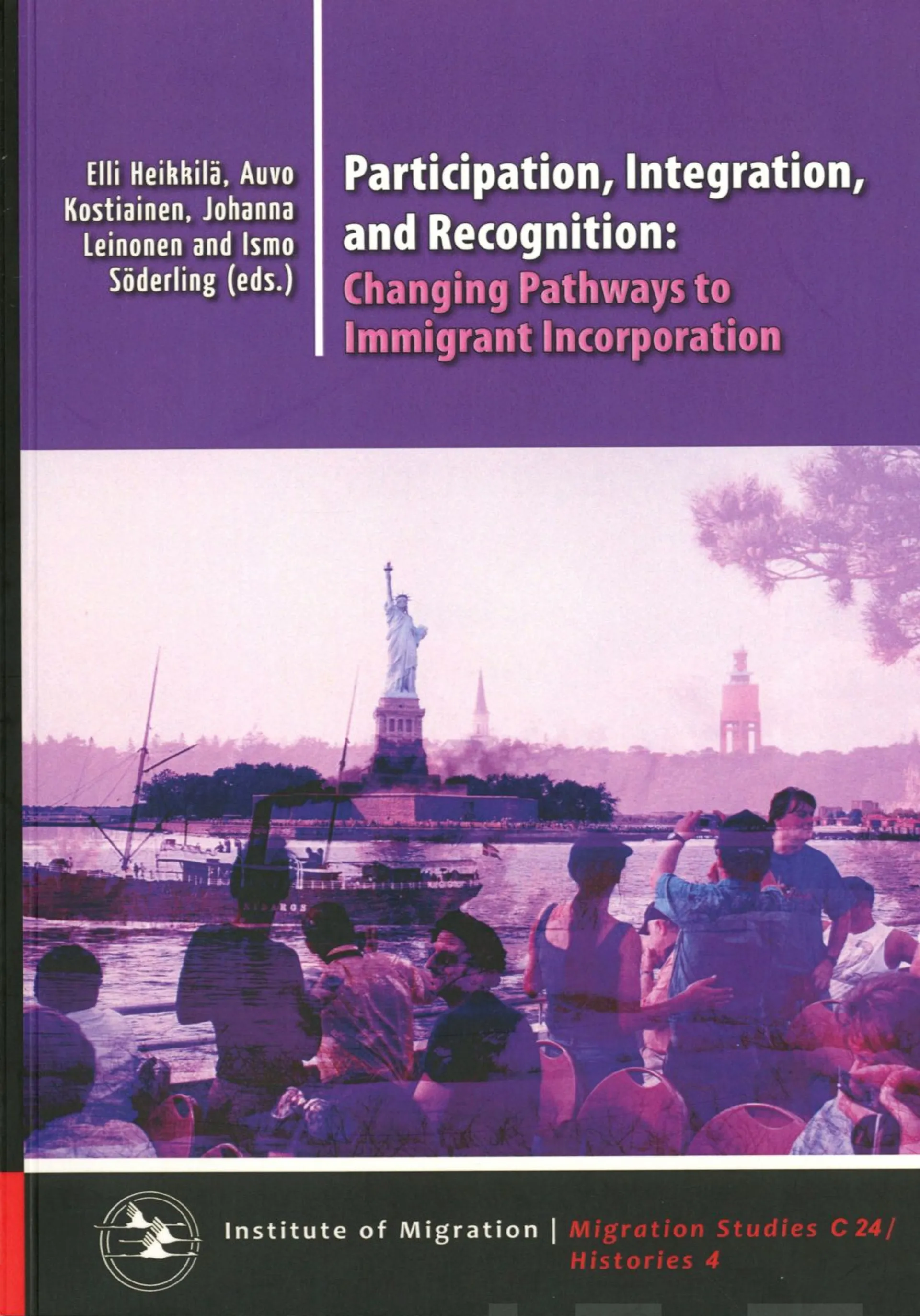 Participation, Integration, and Recognition