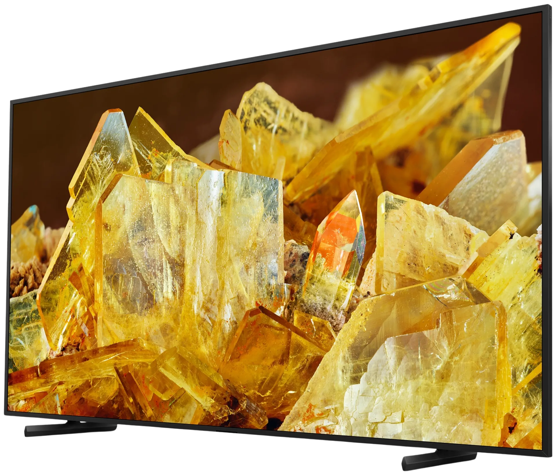 Sony 98" 4K UHD Google TV XR98X90LAEP - 3