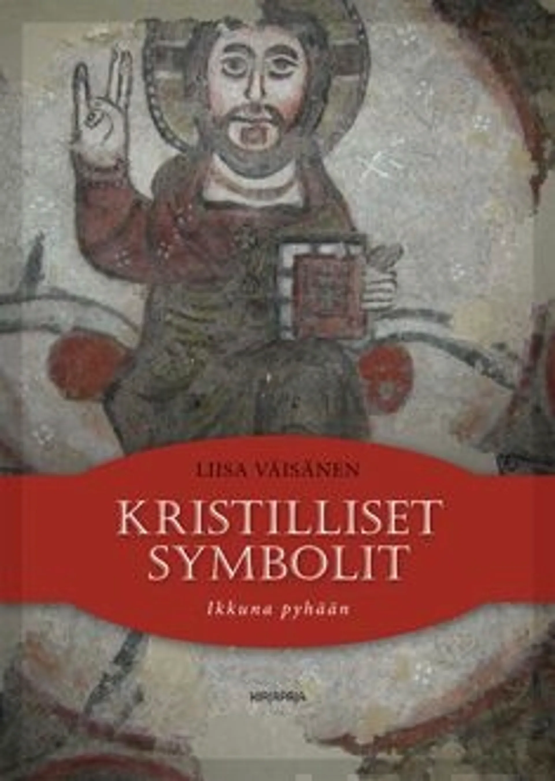 Väisänen, Kristilliset symbolit