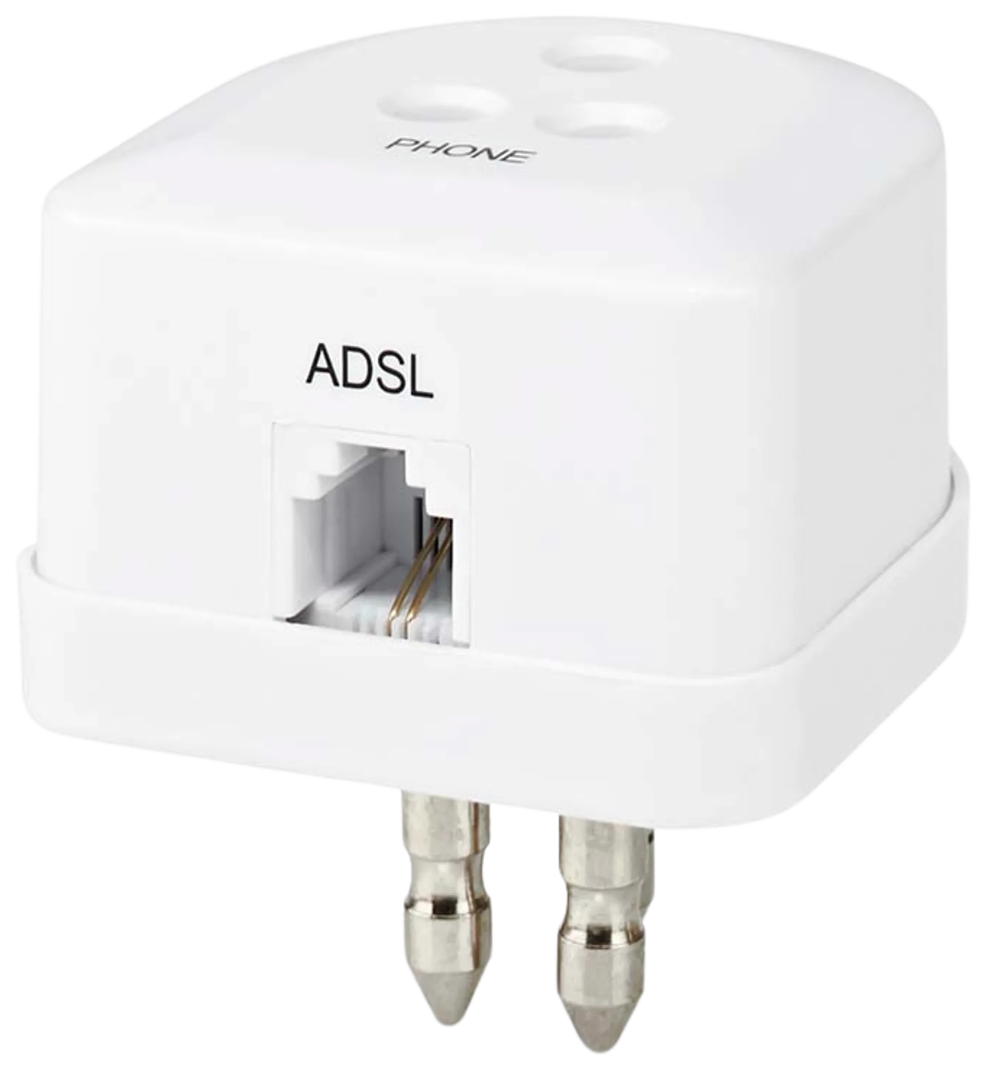 Nedis Puhelinpistoke ADSL RJ11 - 3