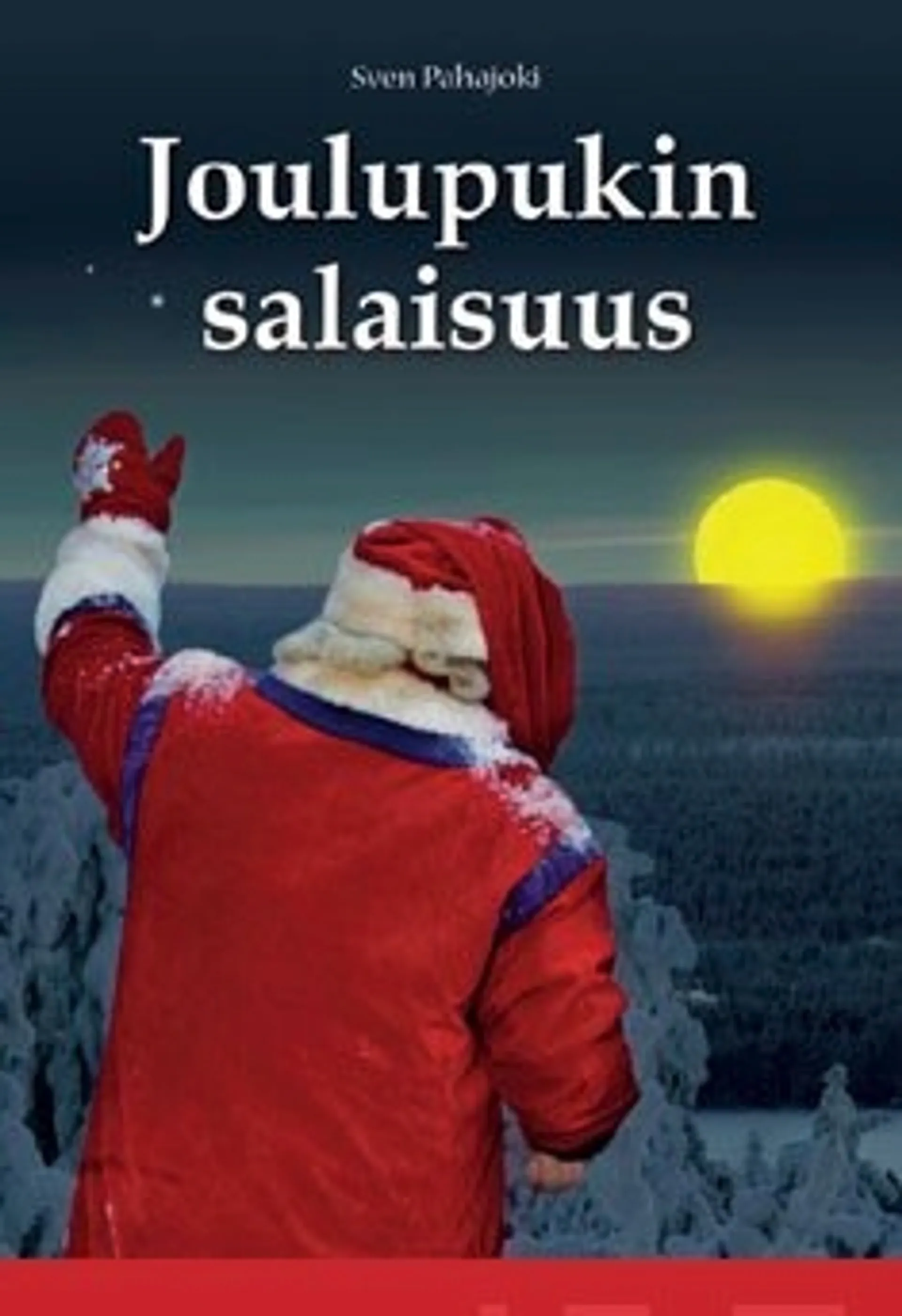 Joulupukin salaisuus