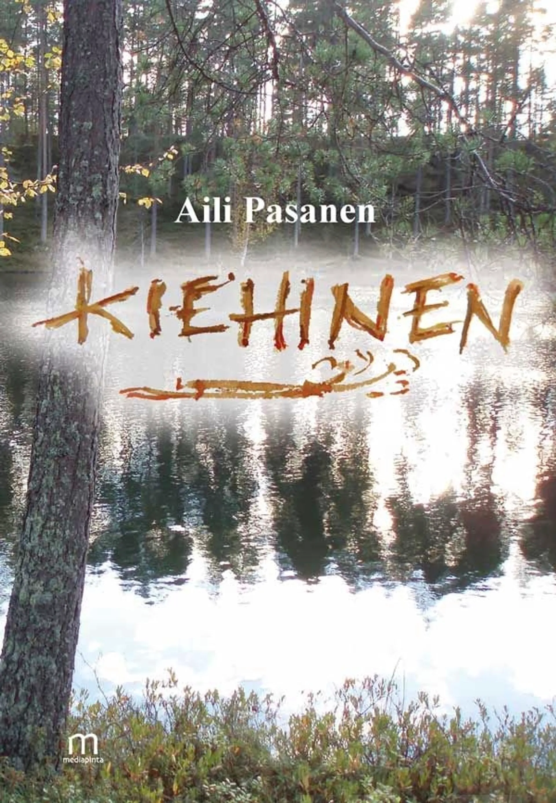 Pasanen, Kiehinen