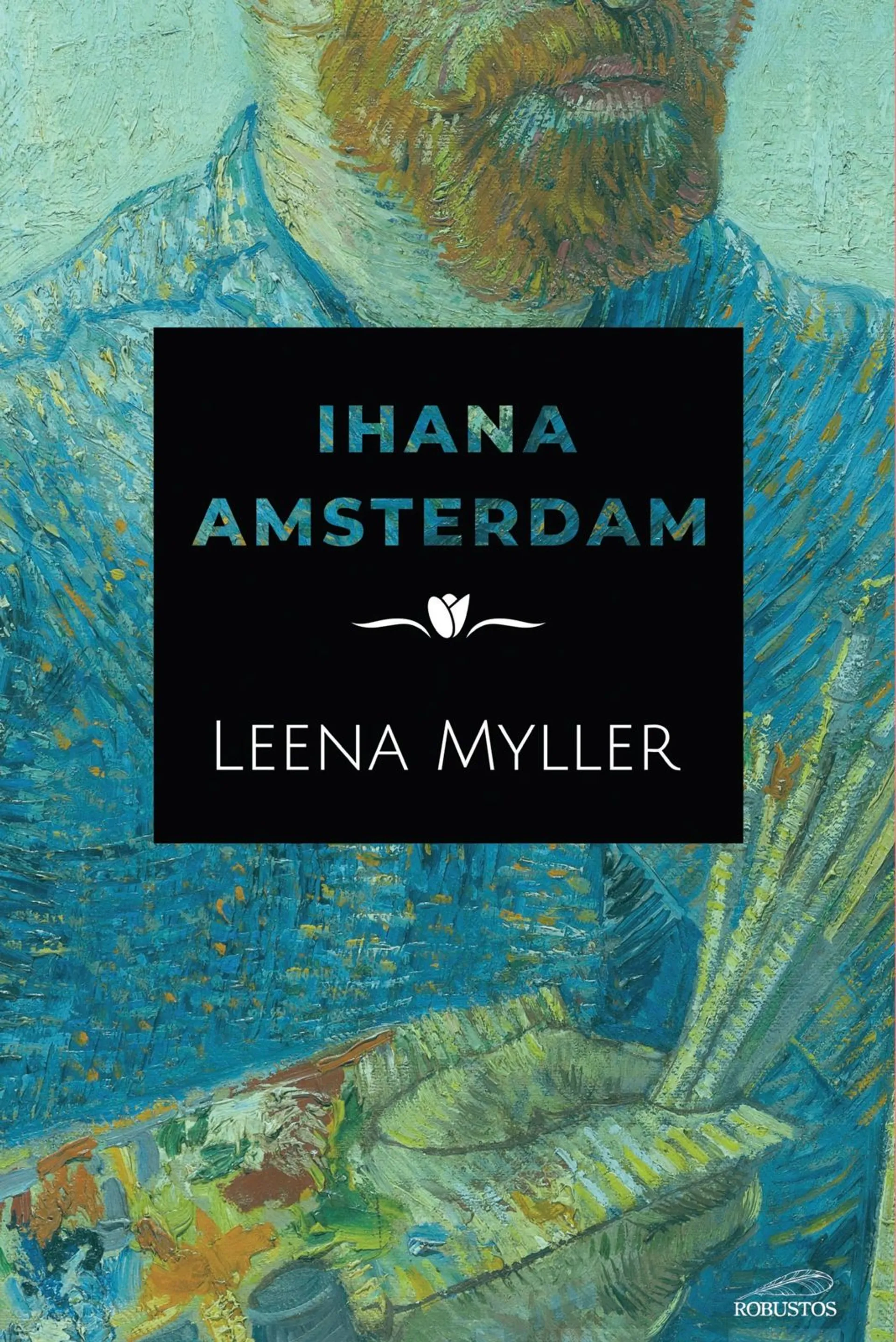 Myller, Ihana Amsterdam