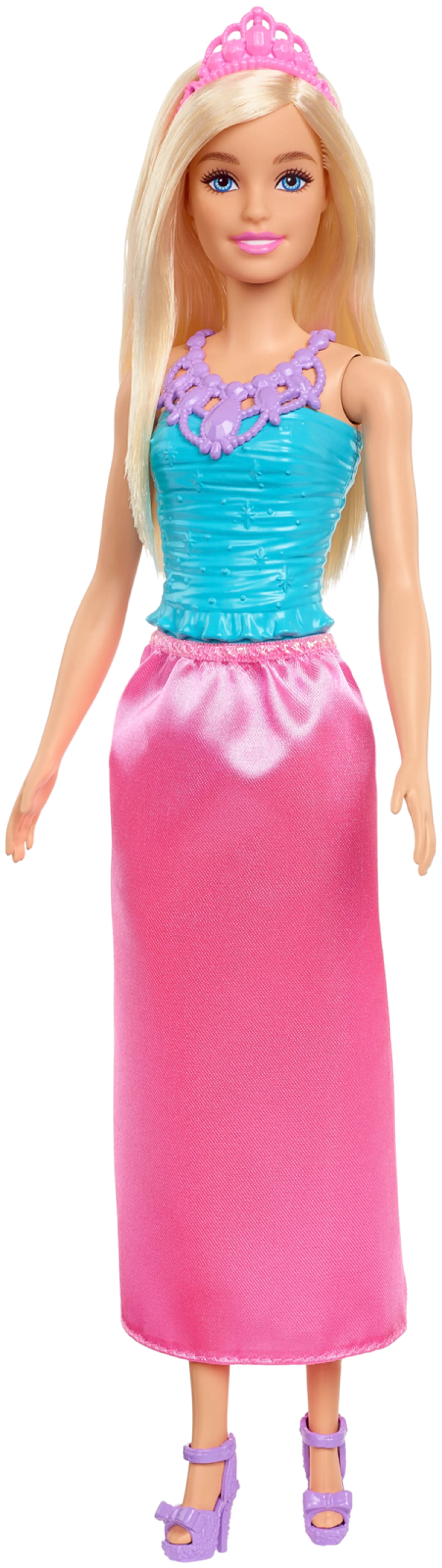 Barbie Dreamtopia Nukke HGR00 - 4