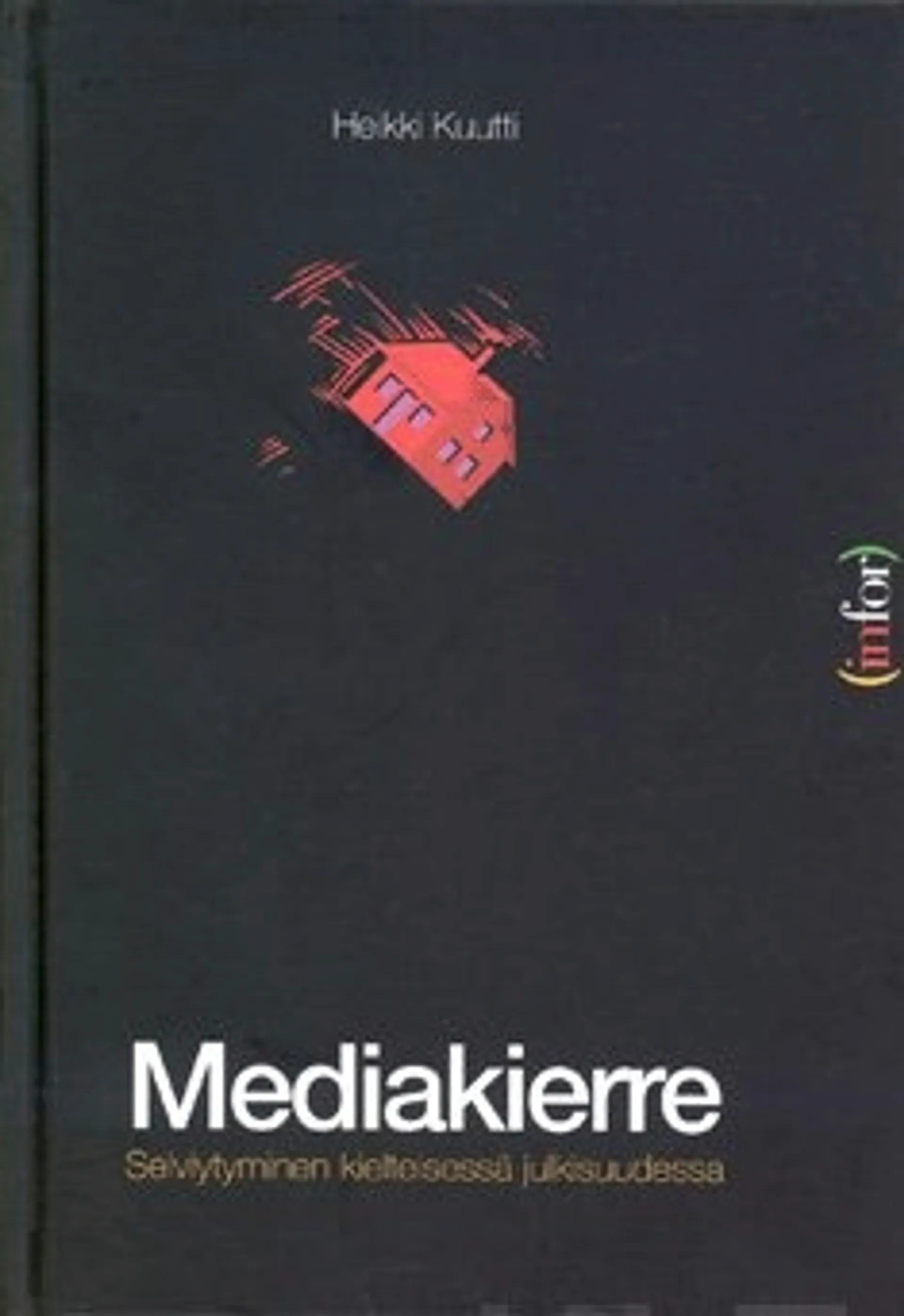Mediakierre