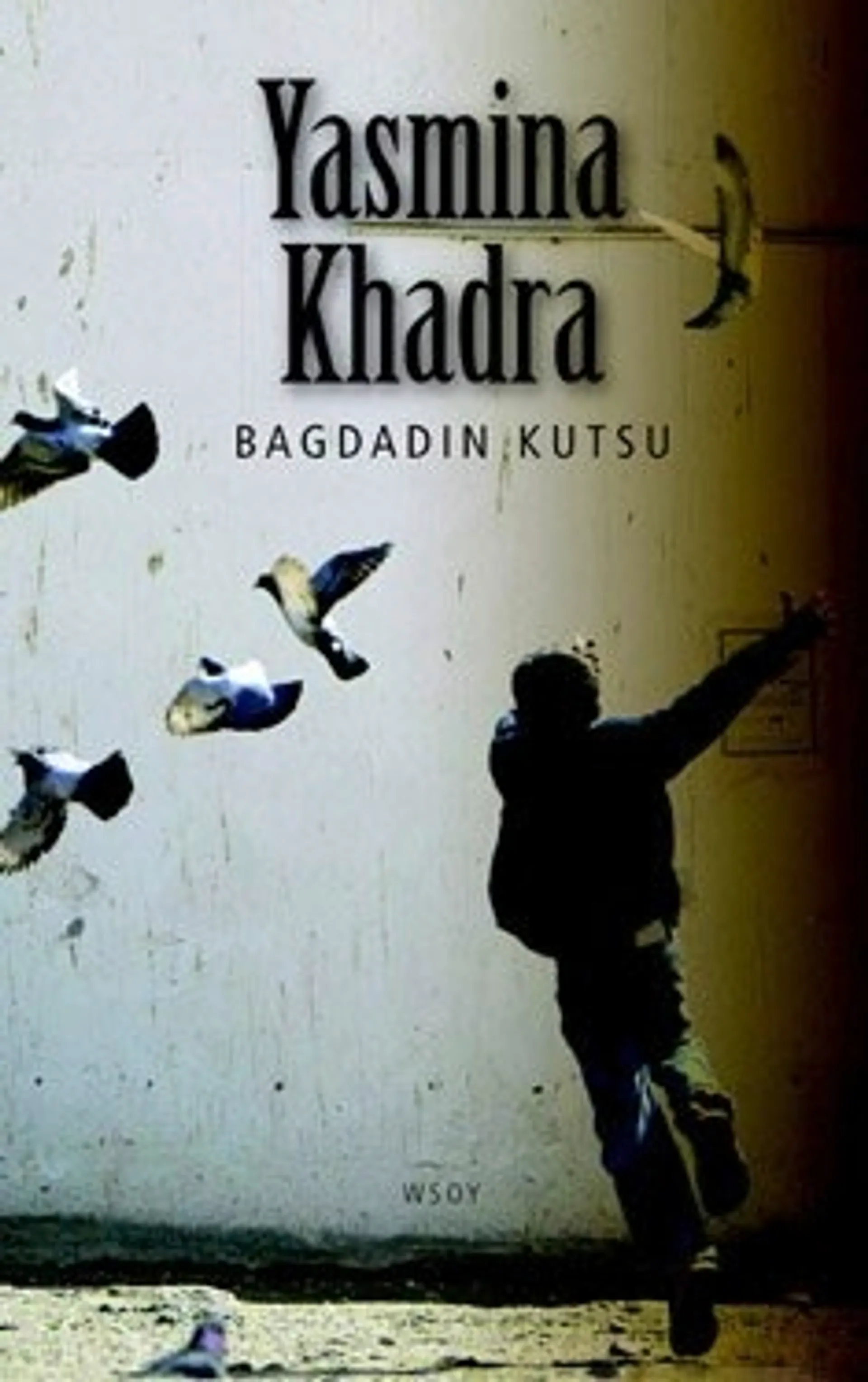 Bagdadin kutsu