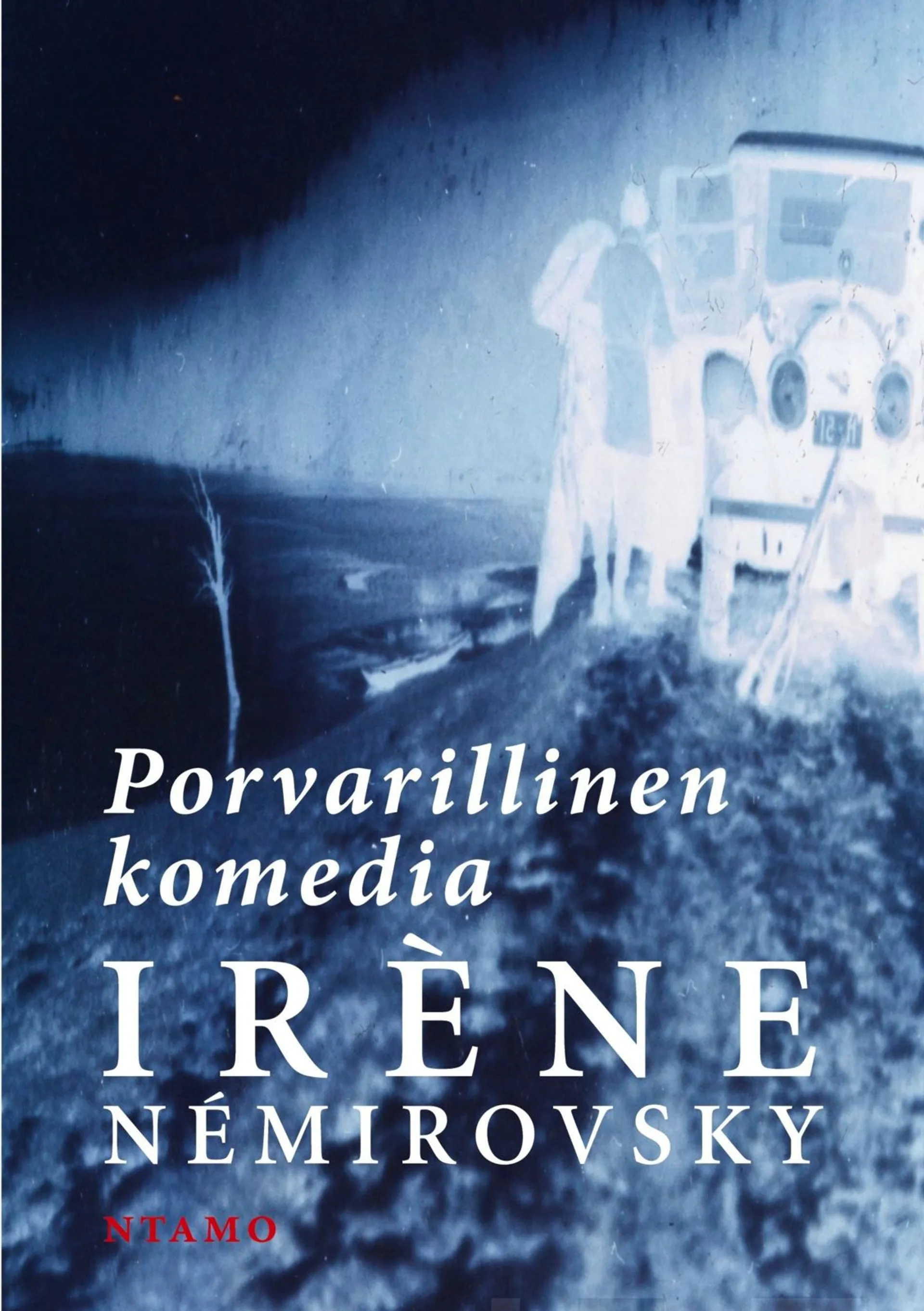 Némirovsky, Porvarillinen komedia ja muita novelleja