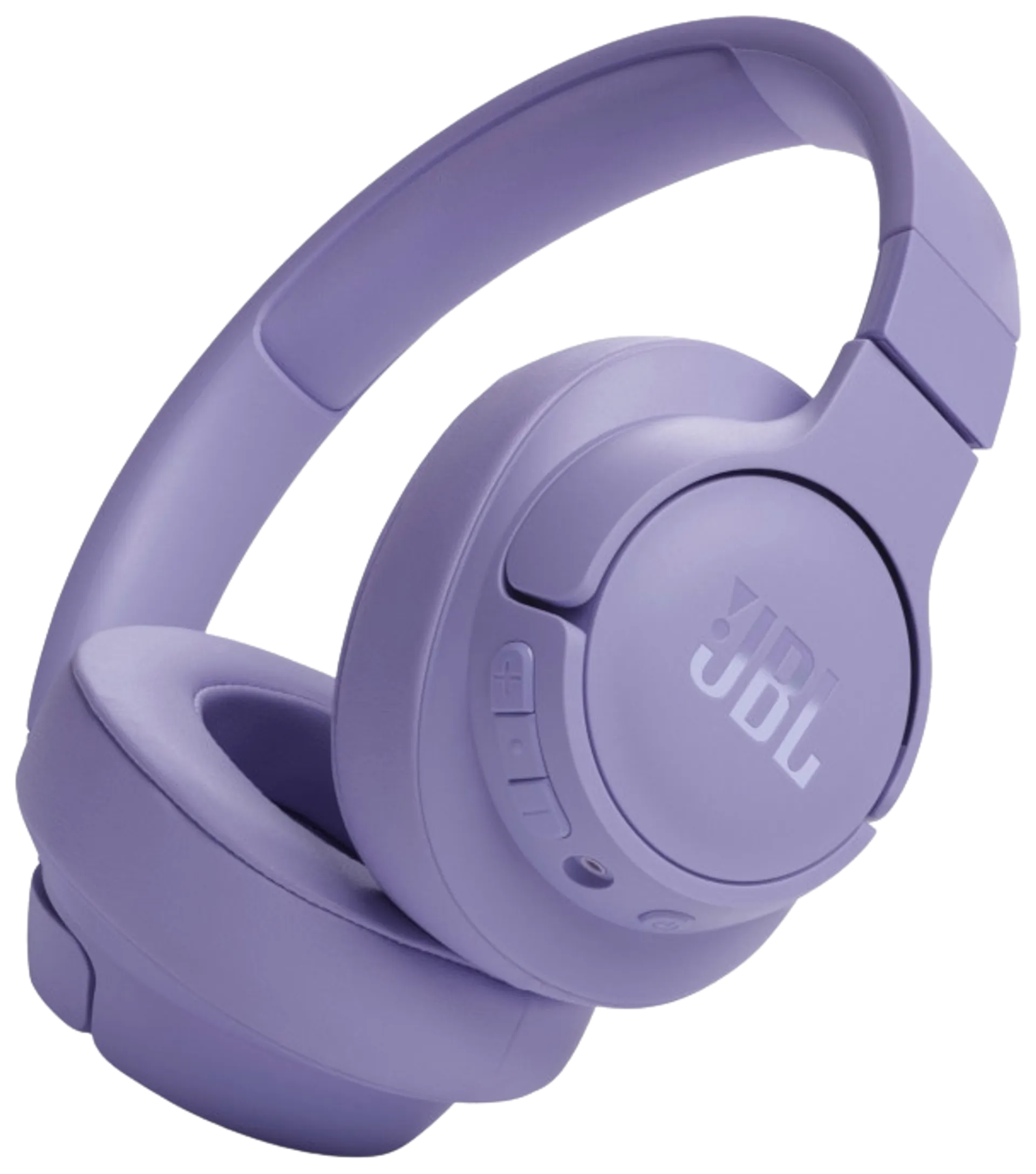 JBL Bluetooth sankakuulokkeet Tune 720BT violetti - 1