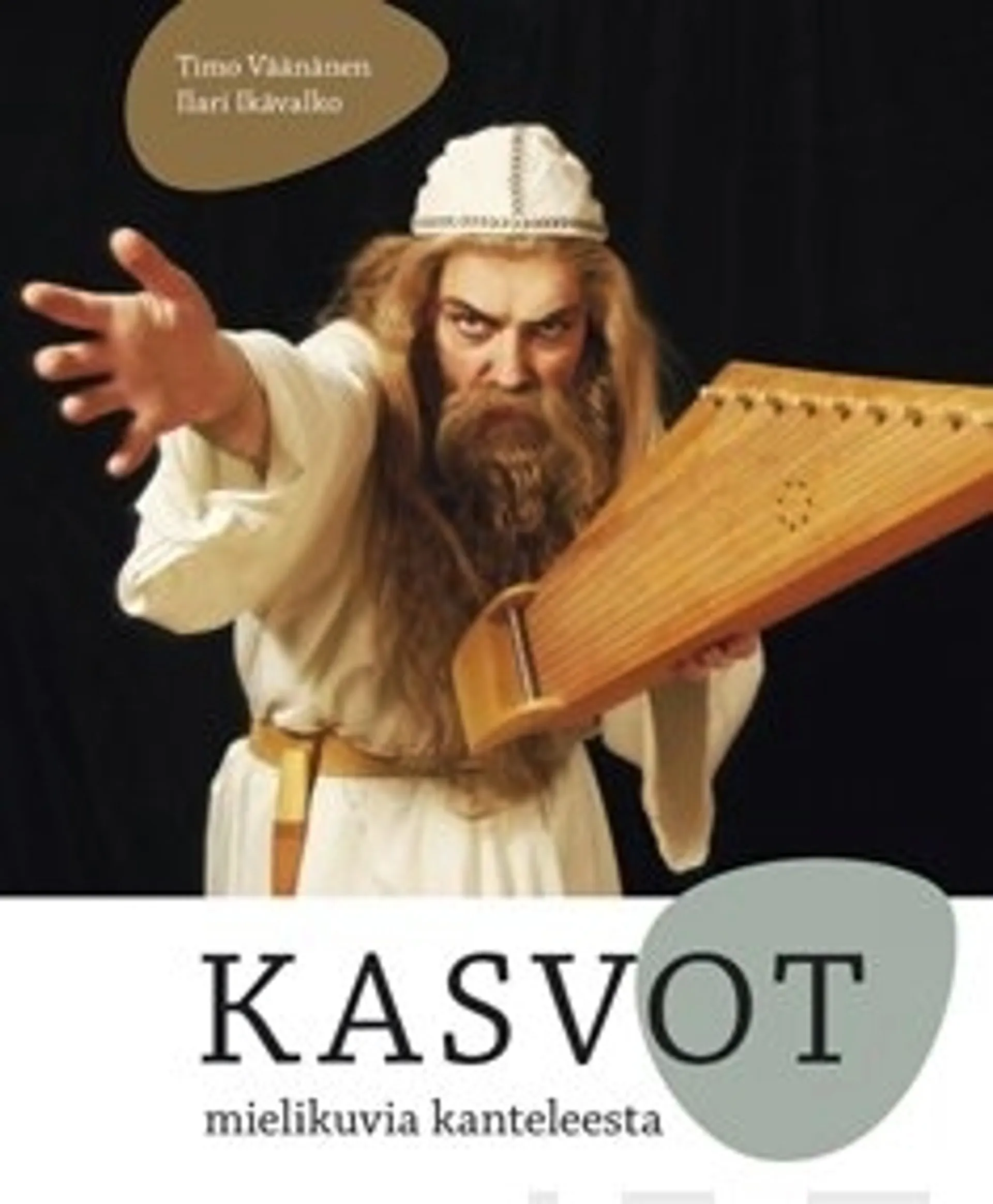 Kasvot