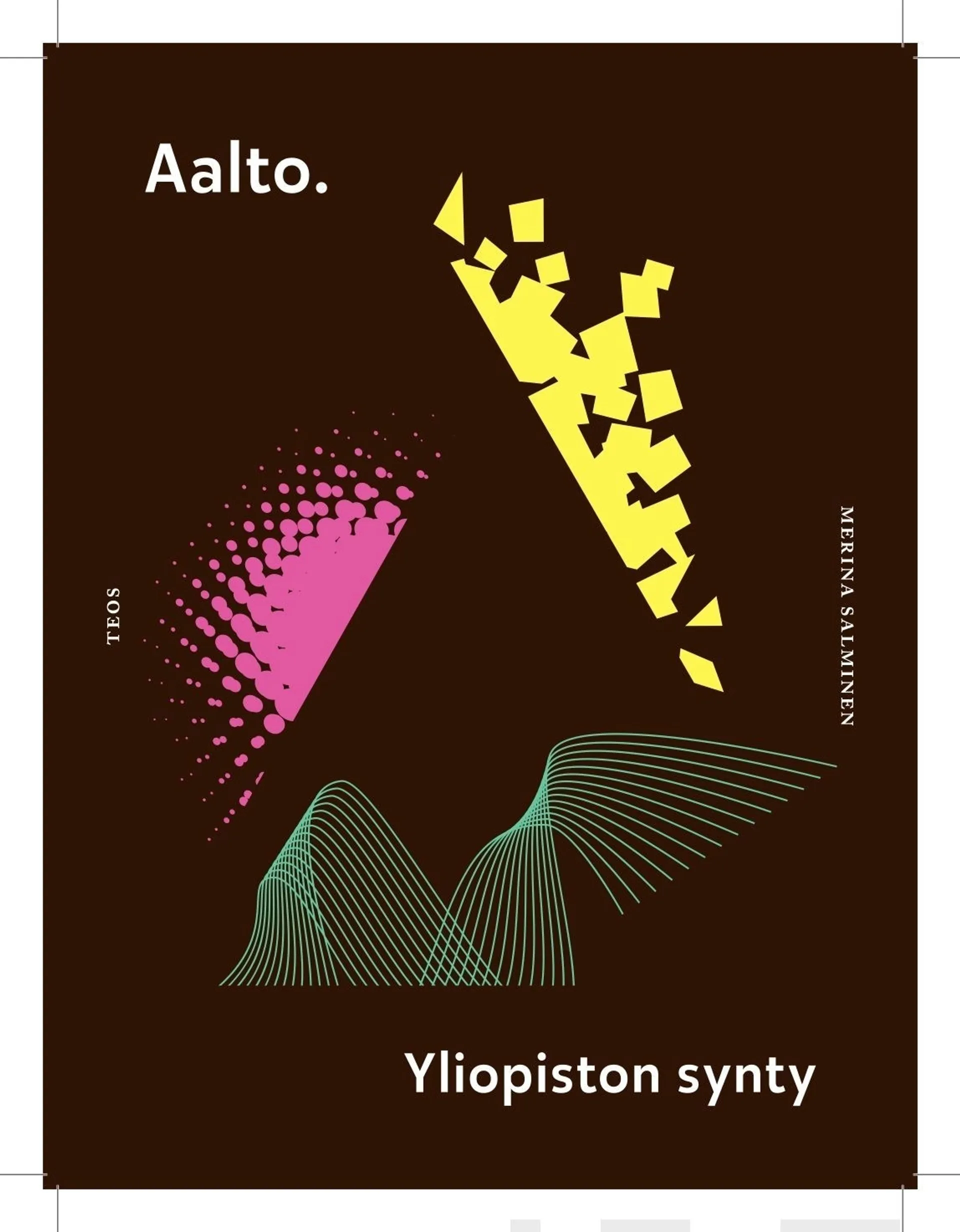 Salminen, Aalto - Yliopiston synty