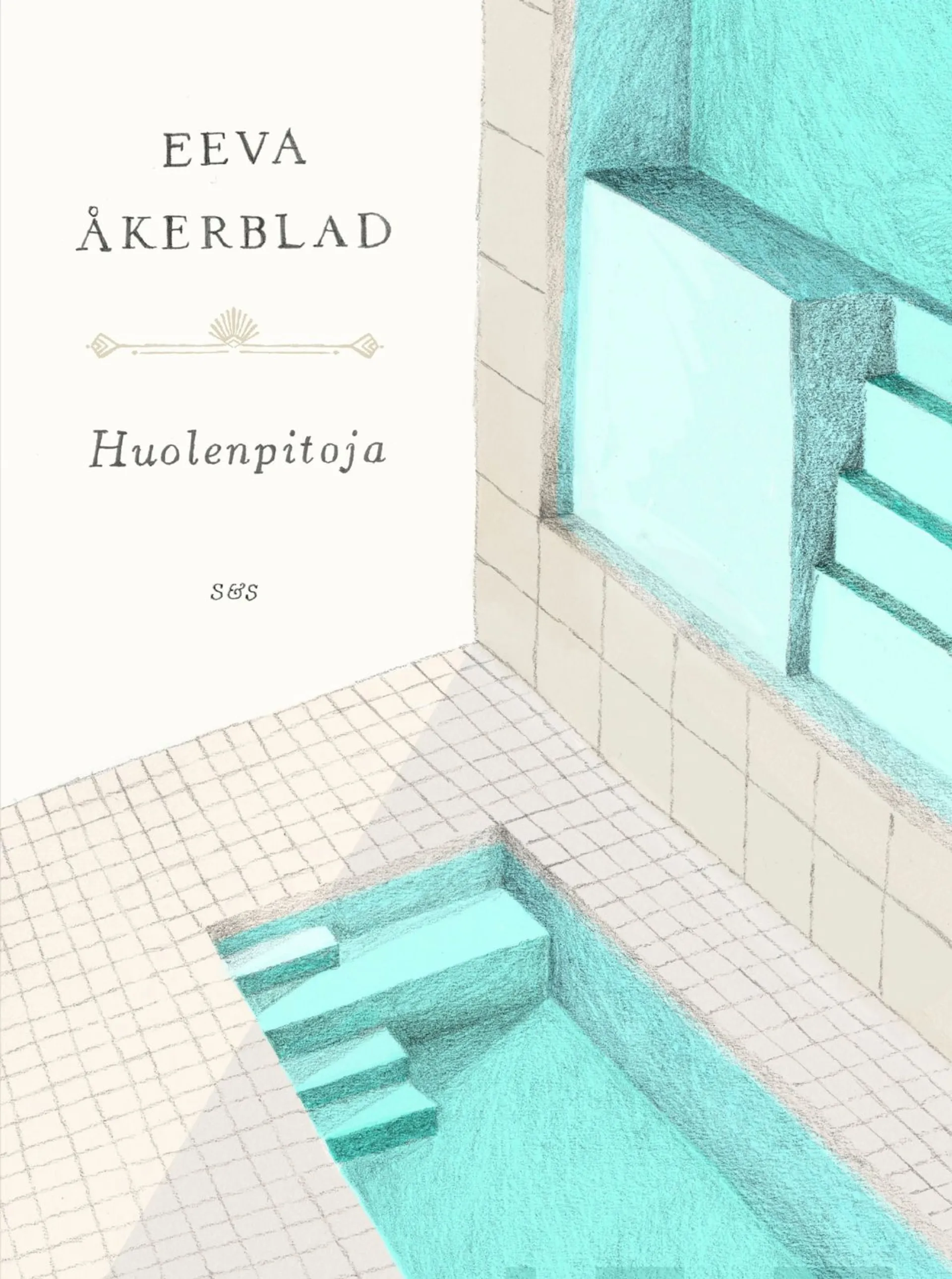 Åkerblad, Huolenpitoja