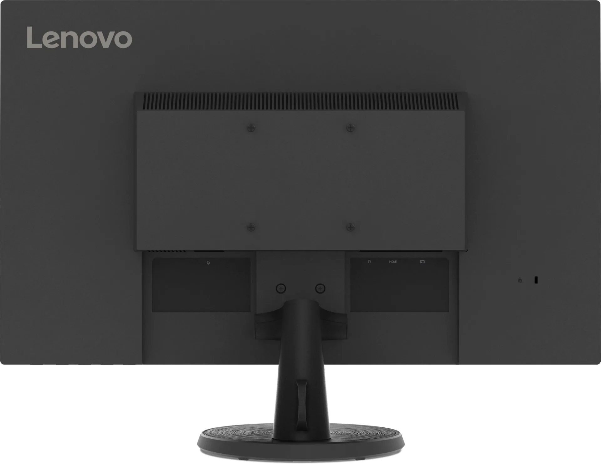 Lenovo D27-40 27.0 Full HD näyttö - 5