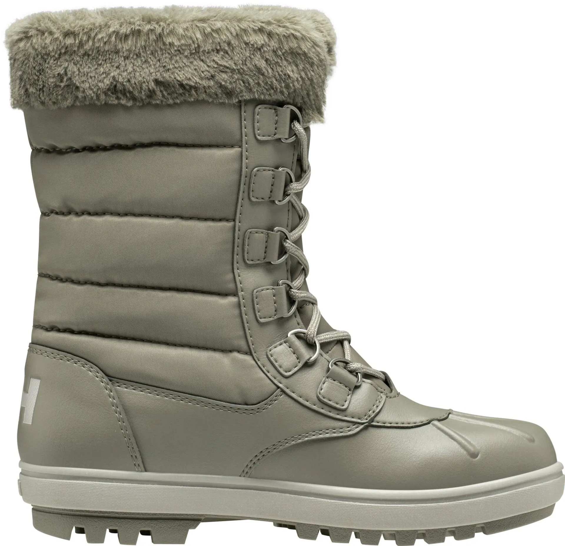 Helly Hansen naisten talvisaapas Aurora Boot 11982 - Terrazzo/Mellow Grey - 4