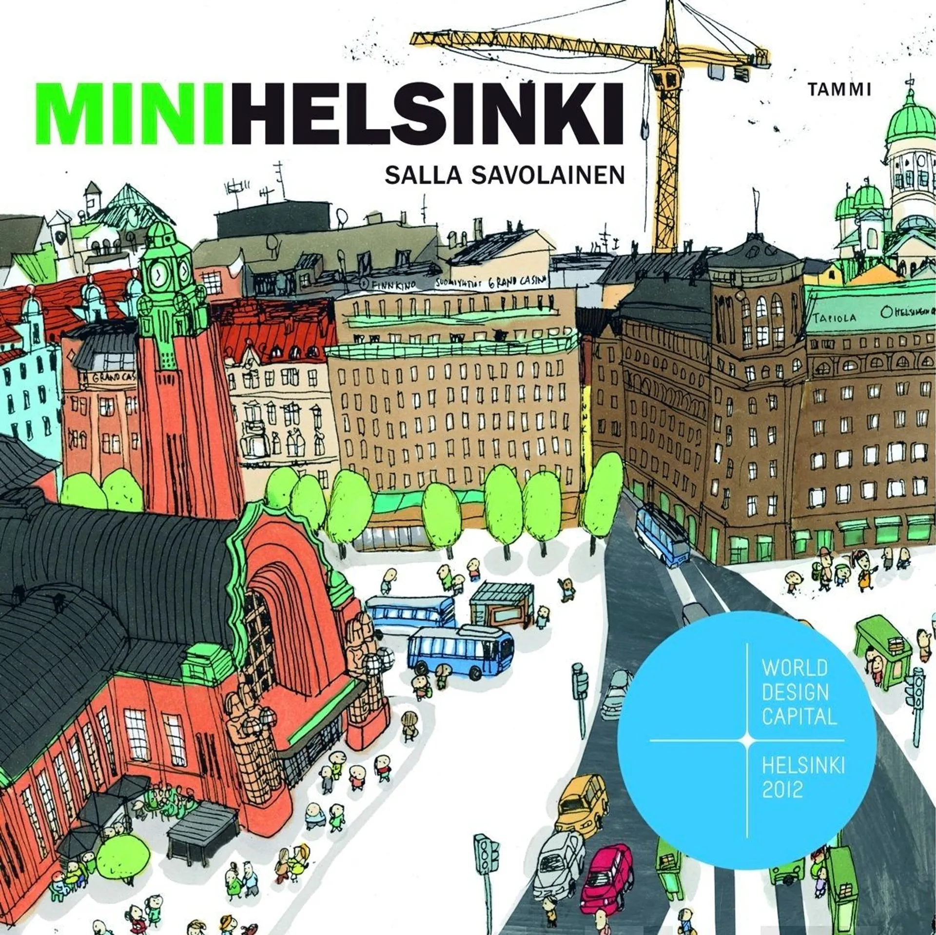 MiniHelsinki