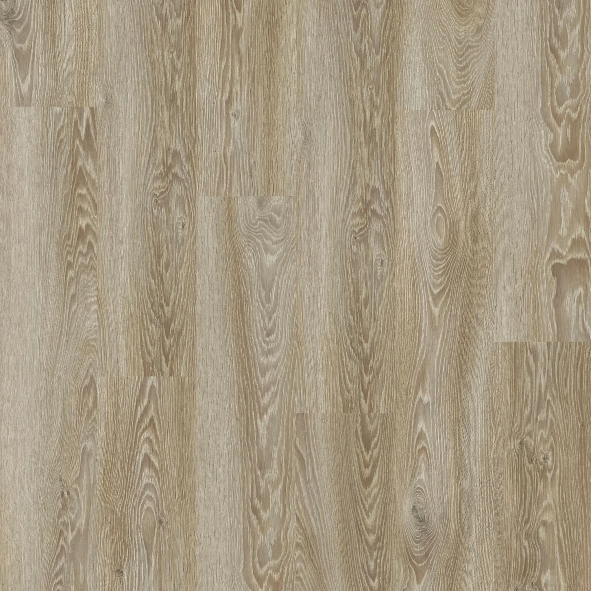 Tarkett Vinyylilankku iD Inspiration Click Solid 55 - Modern Oak - White