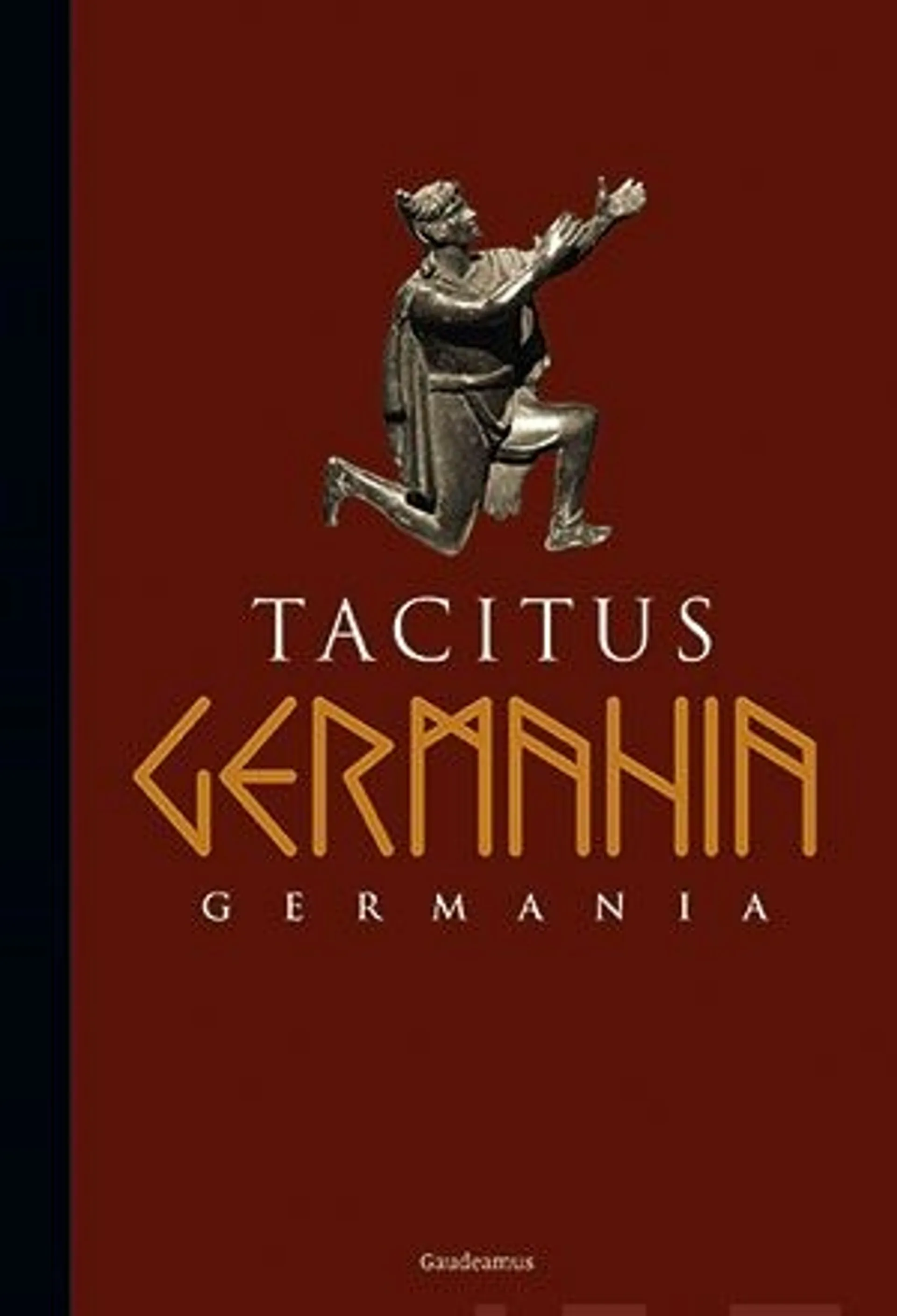 Tacitus, Germania