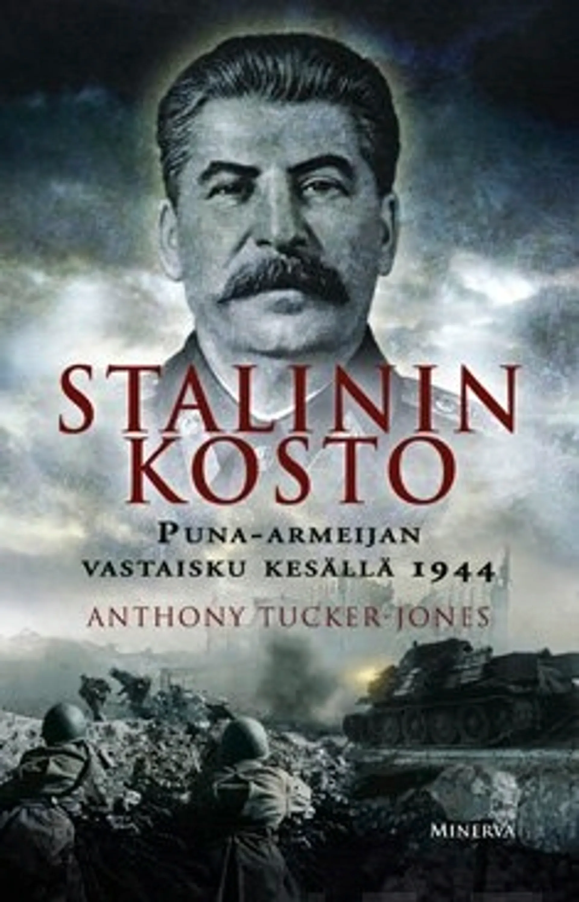 Stalinin kosto