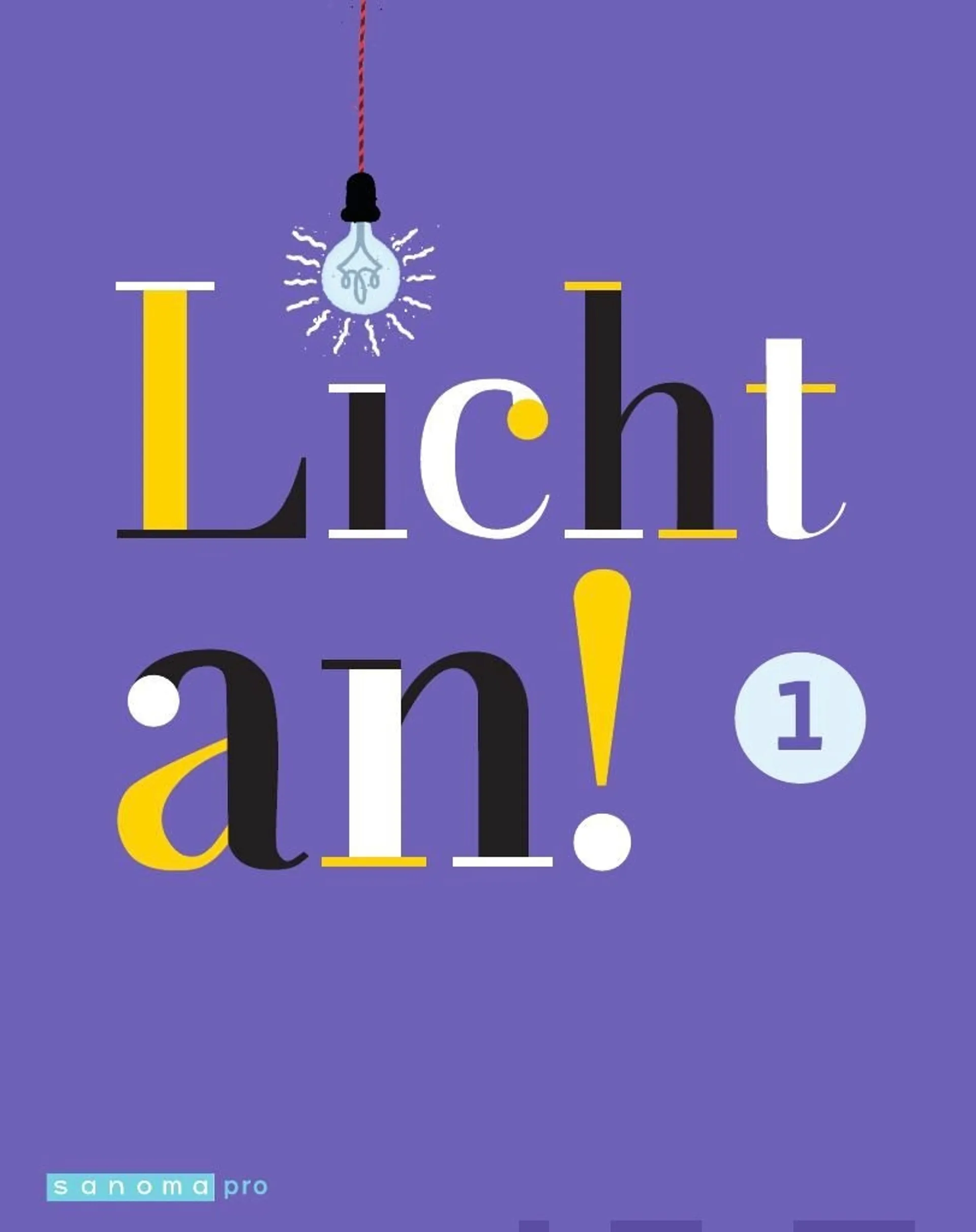 Ackermann, Licht an! 1