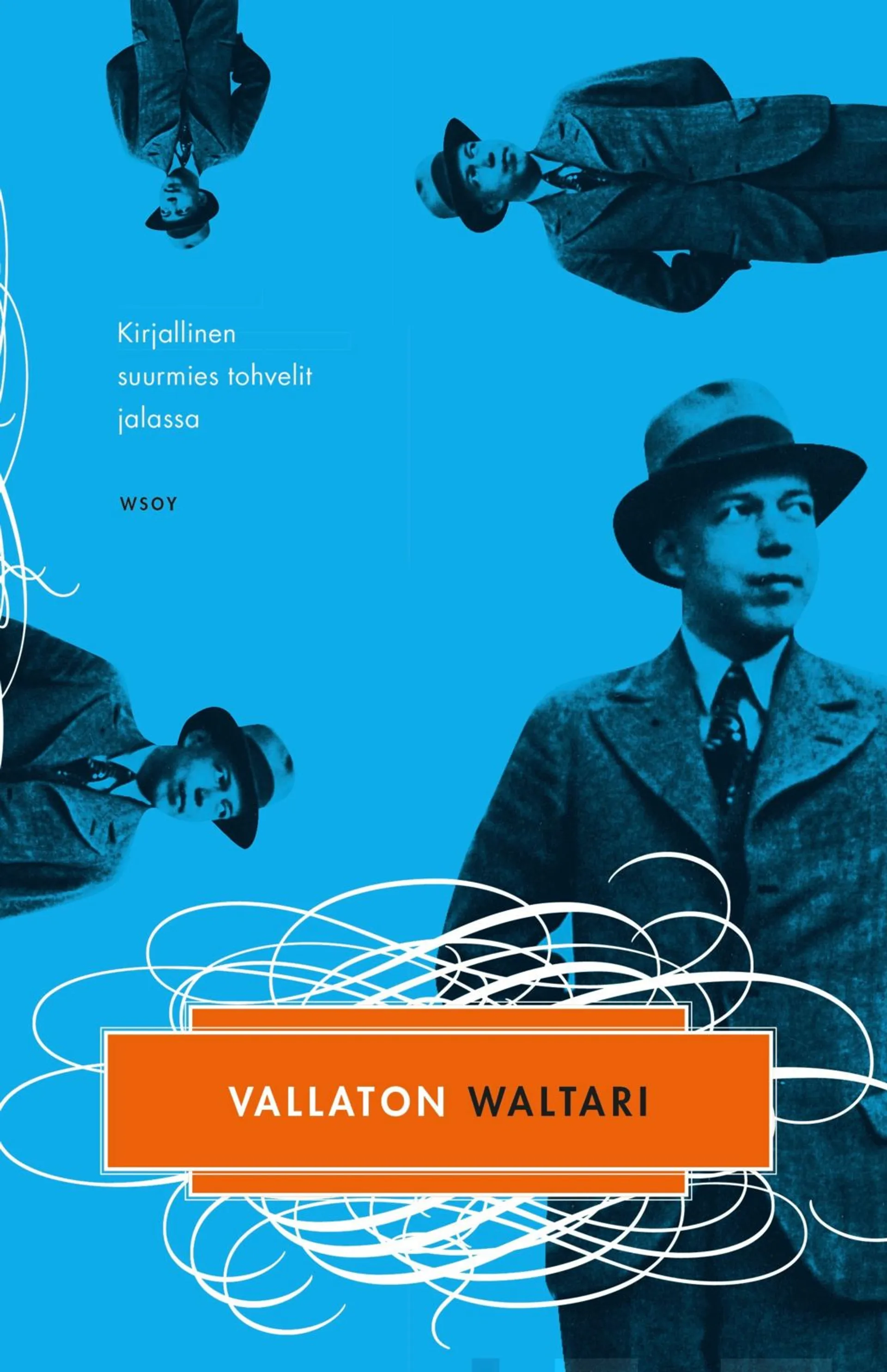 Vallaton Waltari