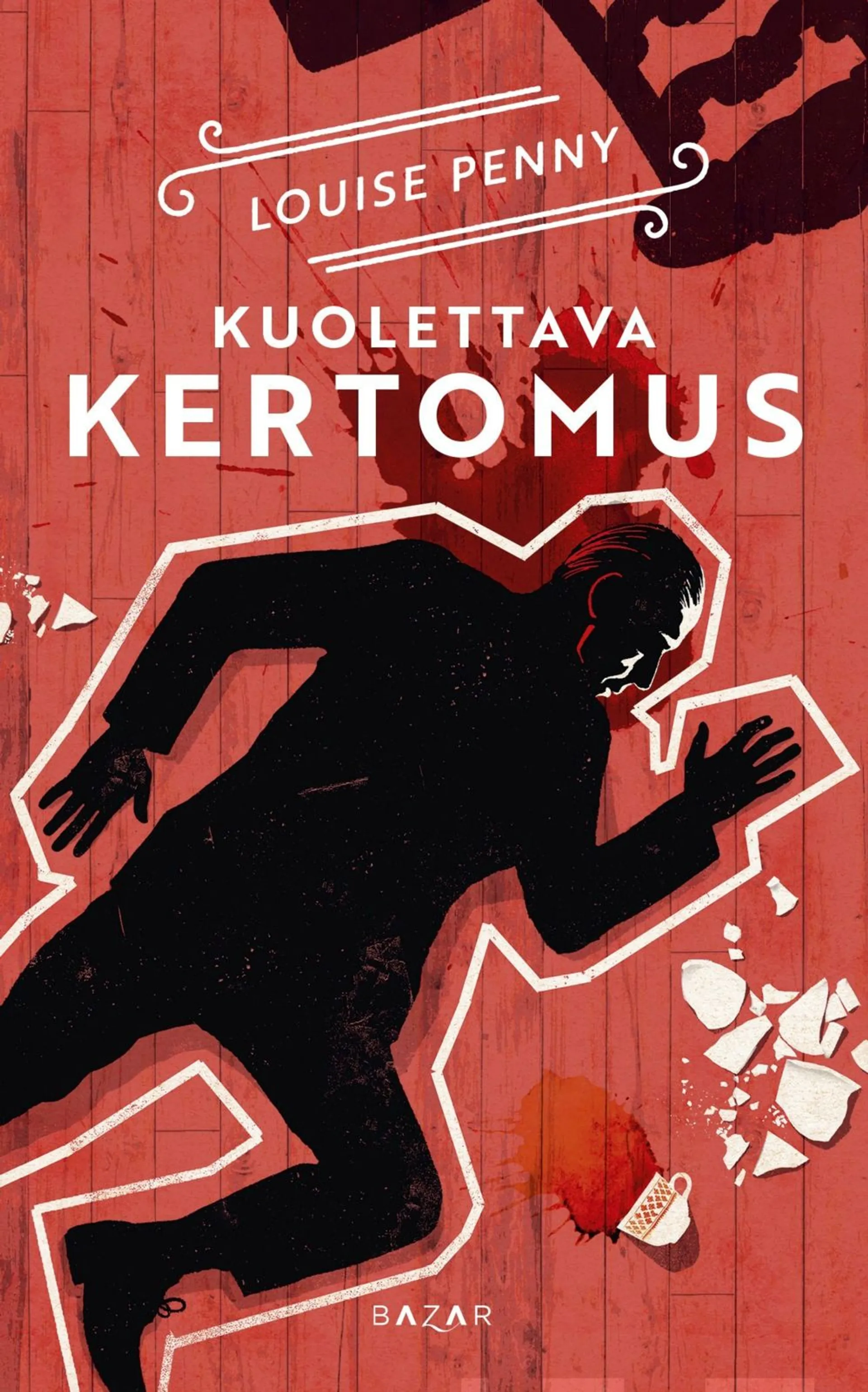 Penny, Kuolettava kertomus