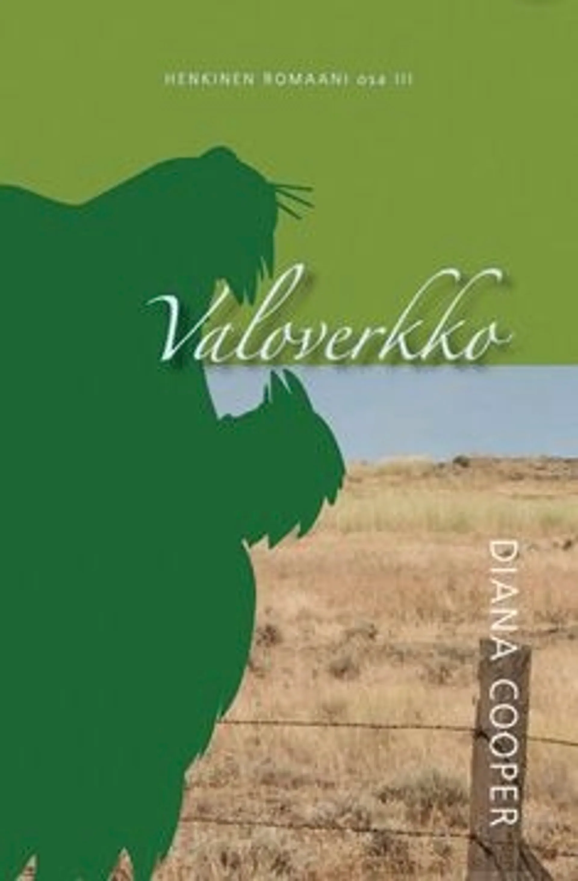 Cooper, Valoverkko