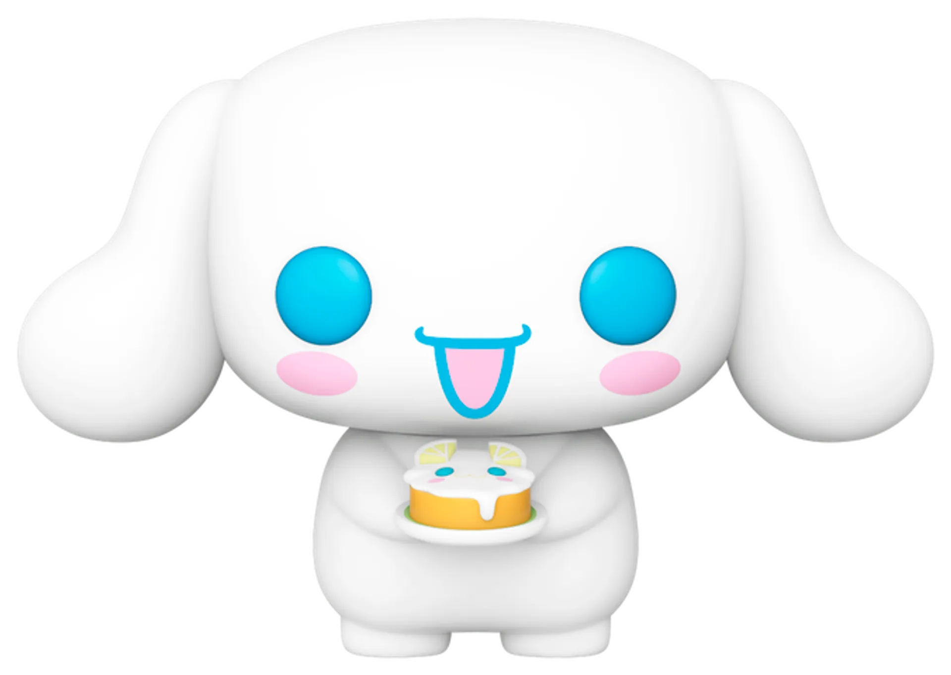 FUNKO POP! Vinyylihahmo: Sanrio - Cinnamaroll - 2