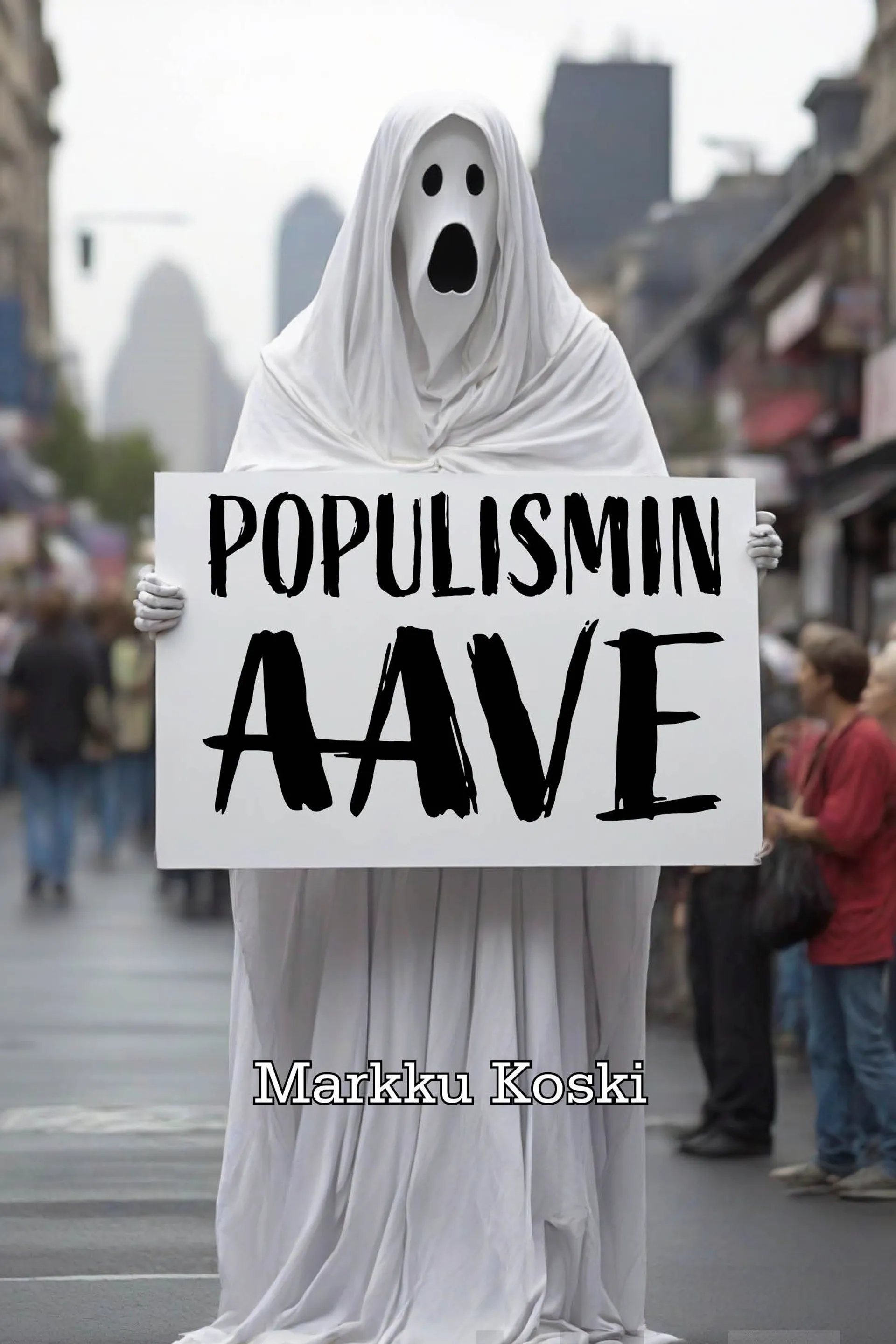 Koski, Populismin aave