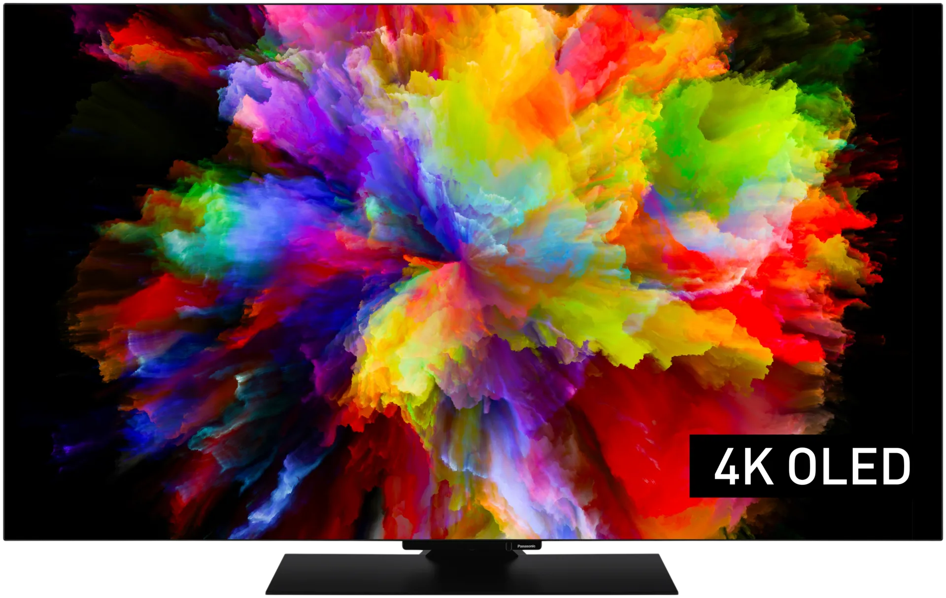 Panasonic 65" 4K UHD OLED TV TV-55Z80AEZ - 3