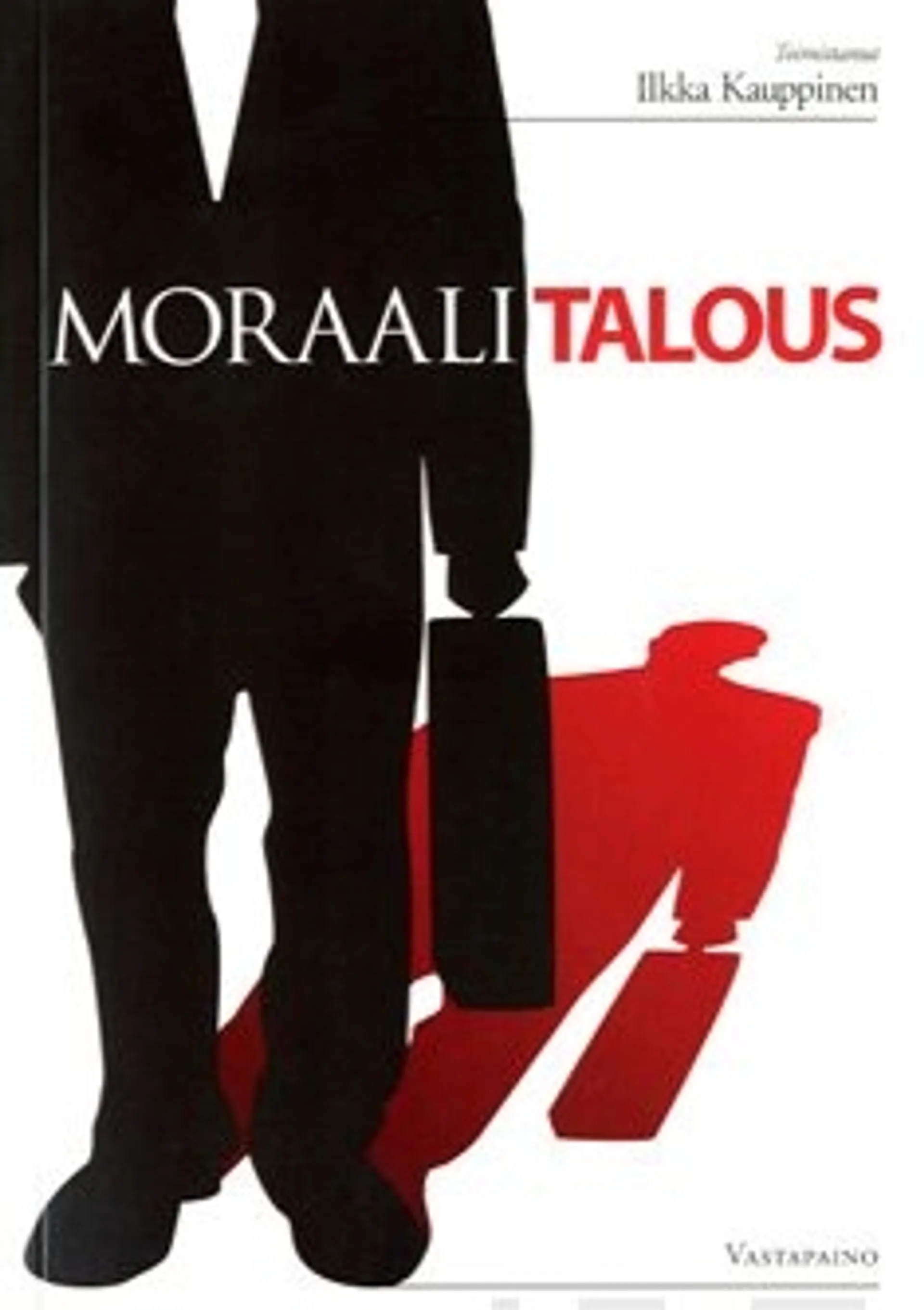 Moraalitalous