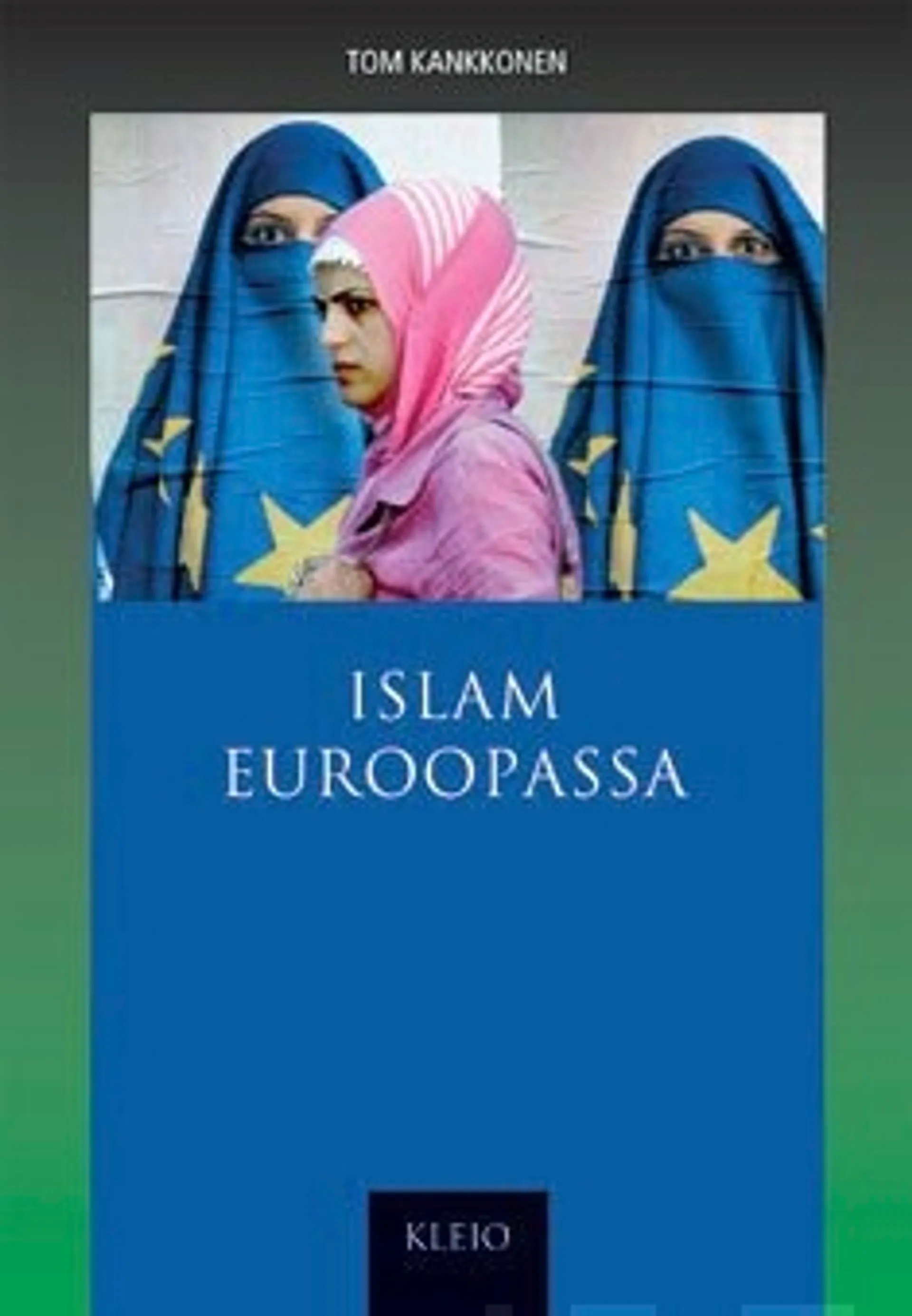 Islam Euroopassa