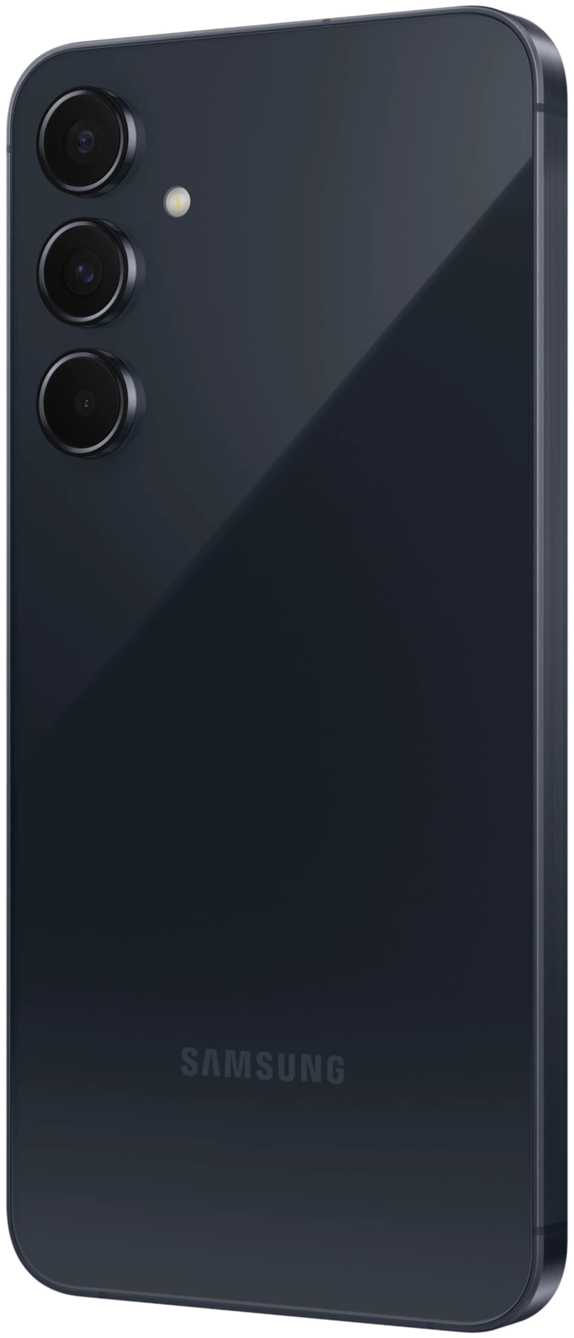 Samsung Galaxy A55 5g musta 128gb älypuhelin - 9