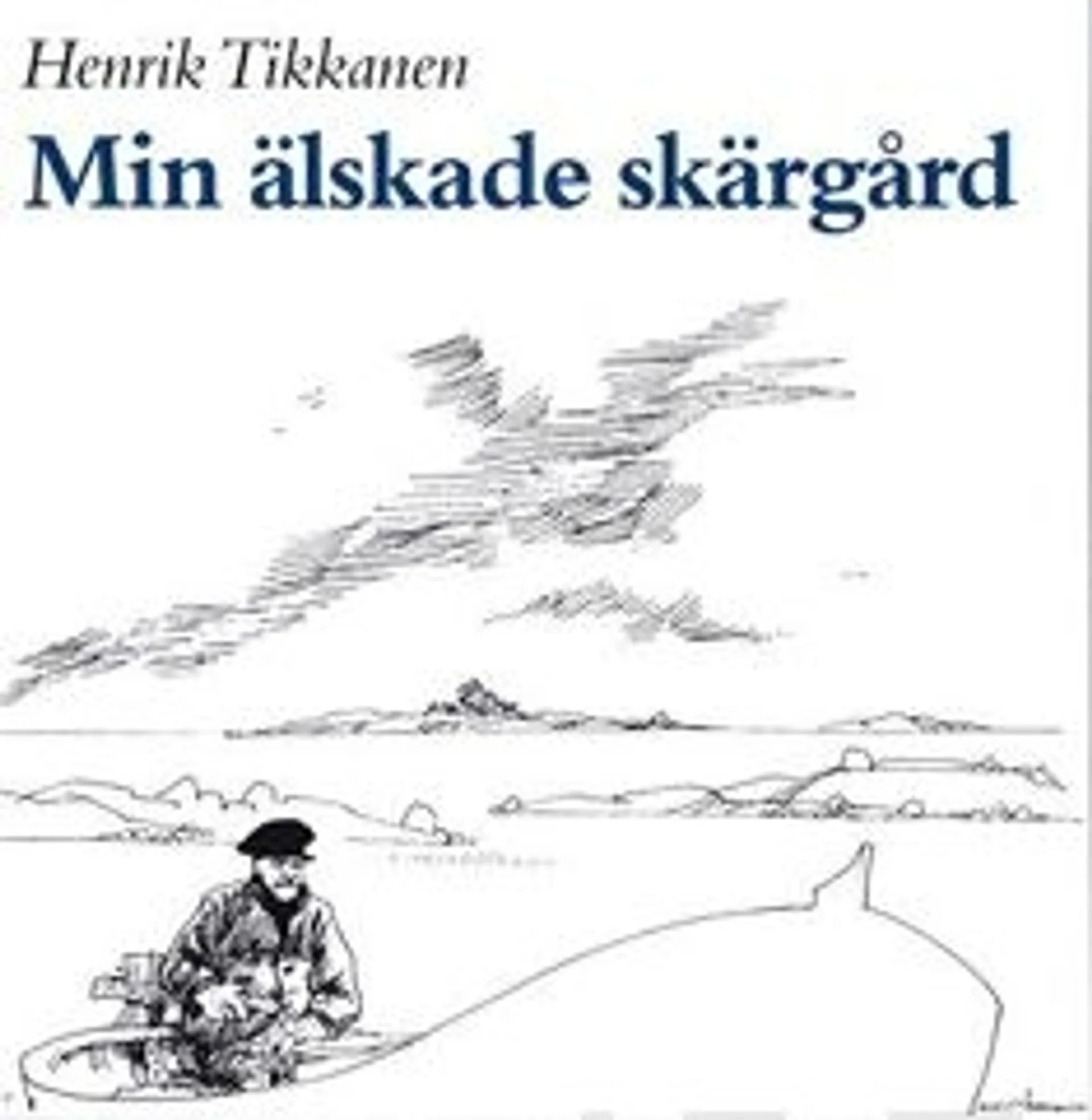 Min älskade skärgård