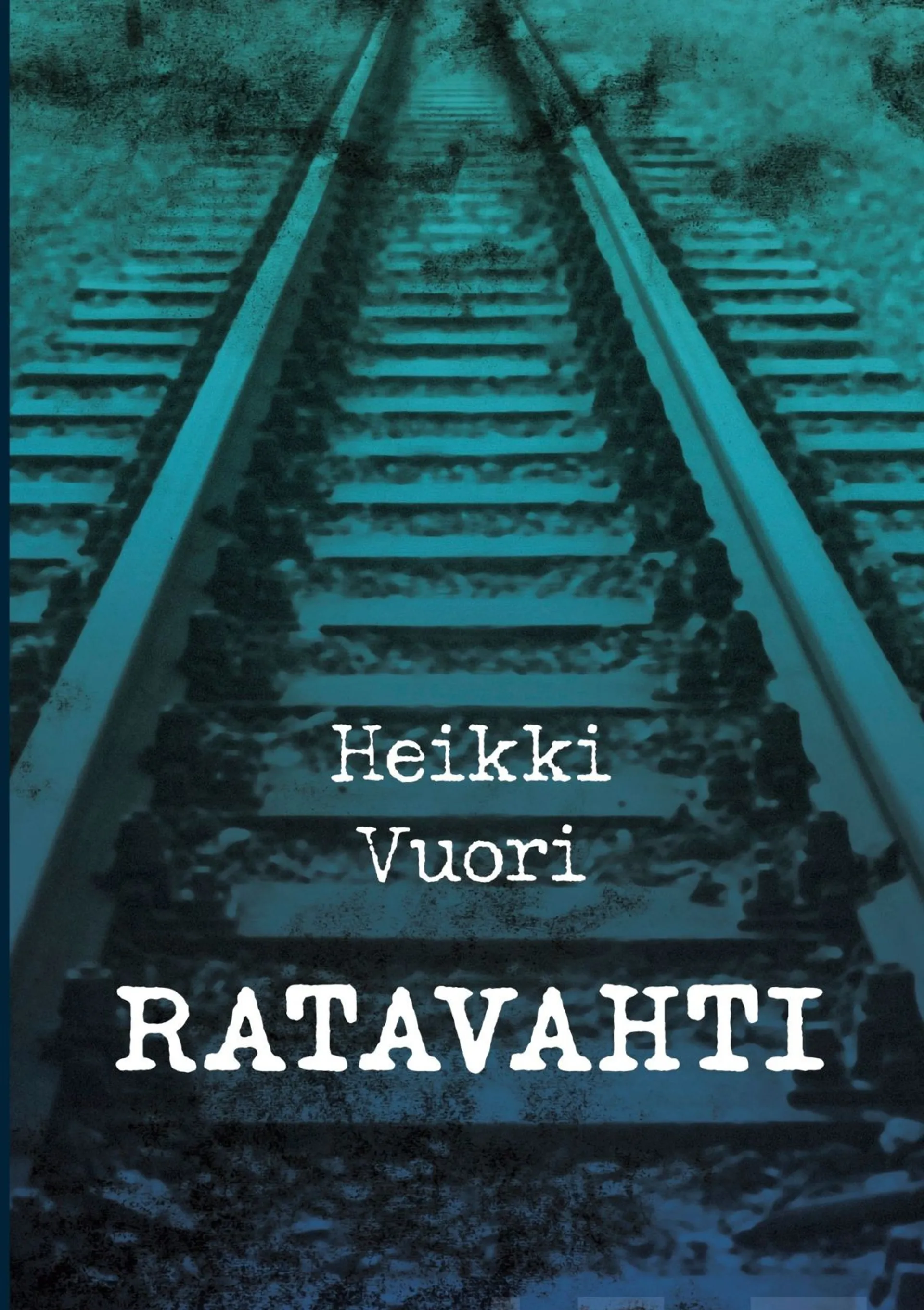 Vuori, Ratavahti