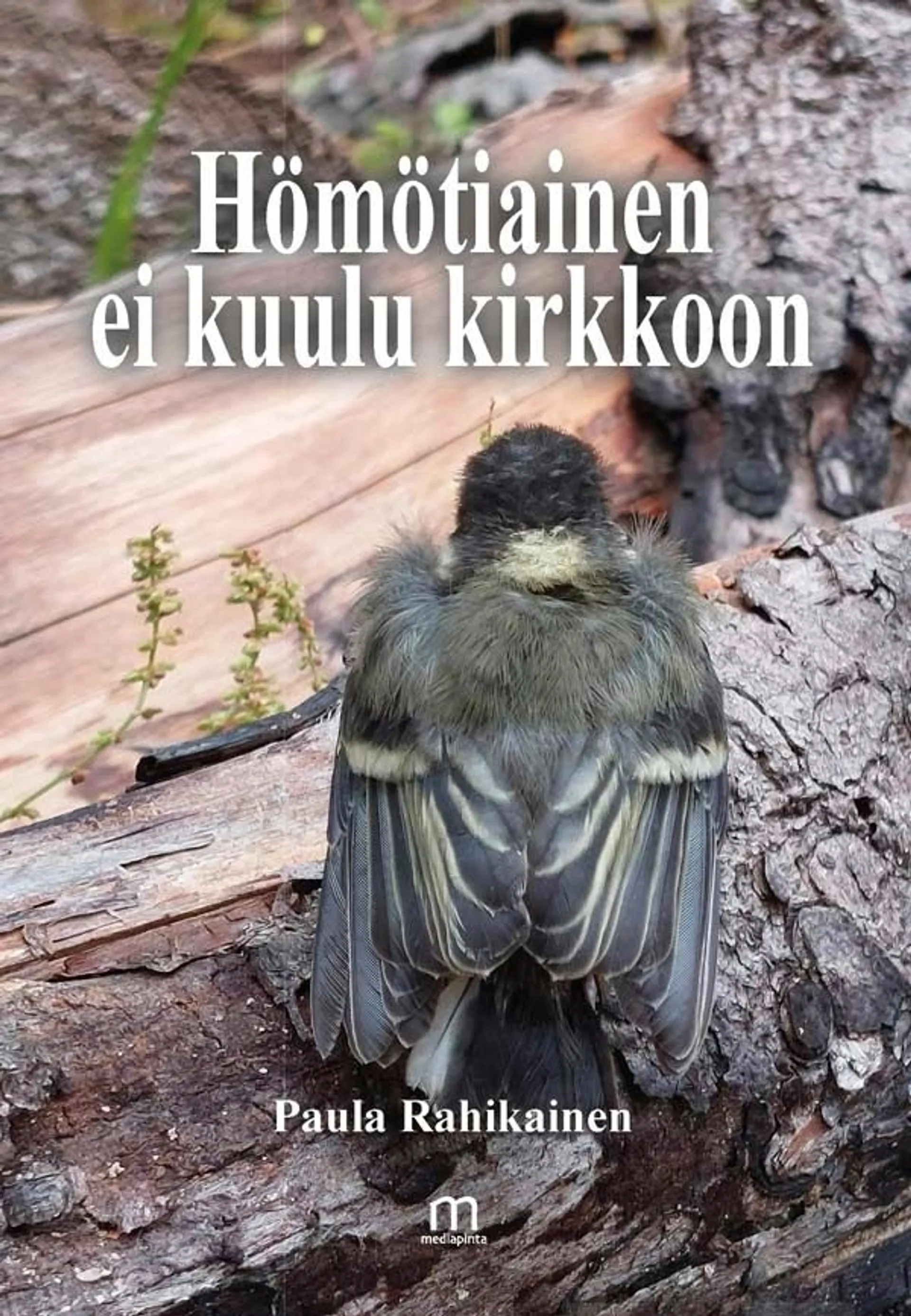 Rahikainen, Hömötiainen ei kuulu kirkkoon