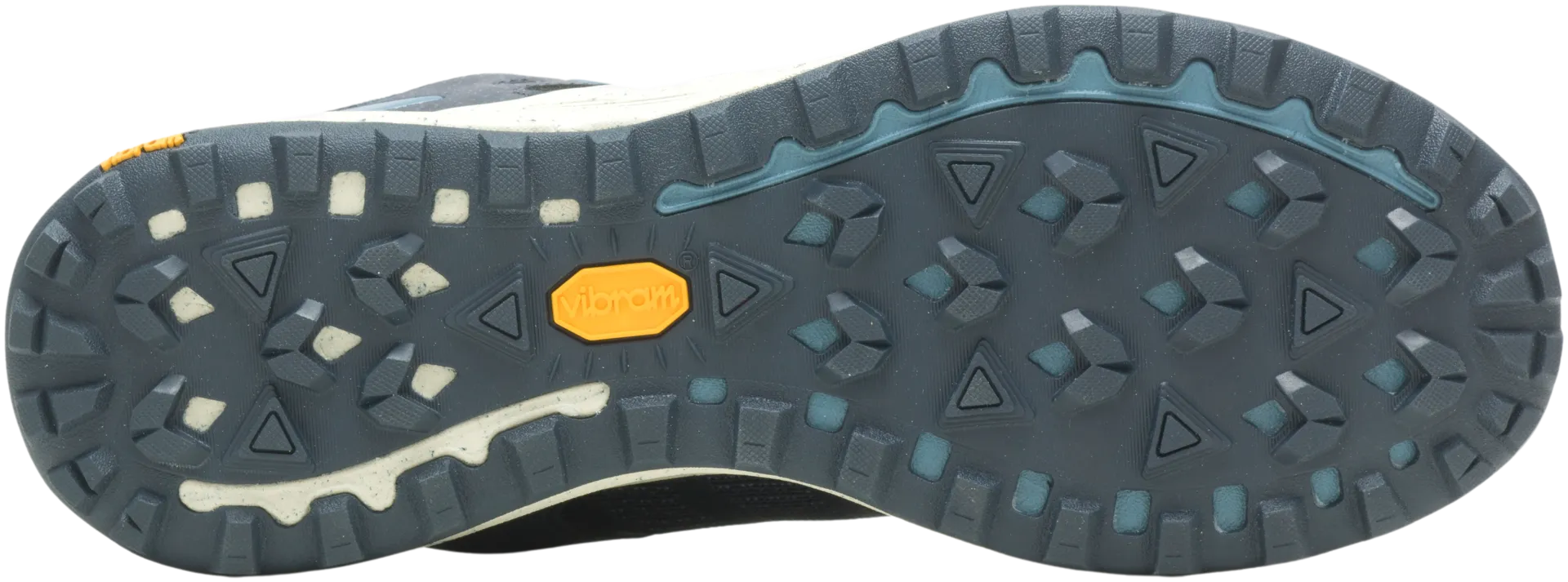 Merrell miesten juoksujalkineet Nova 3 GTX - Navy - 5