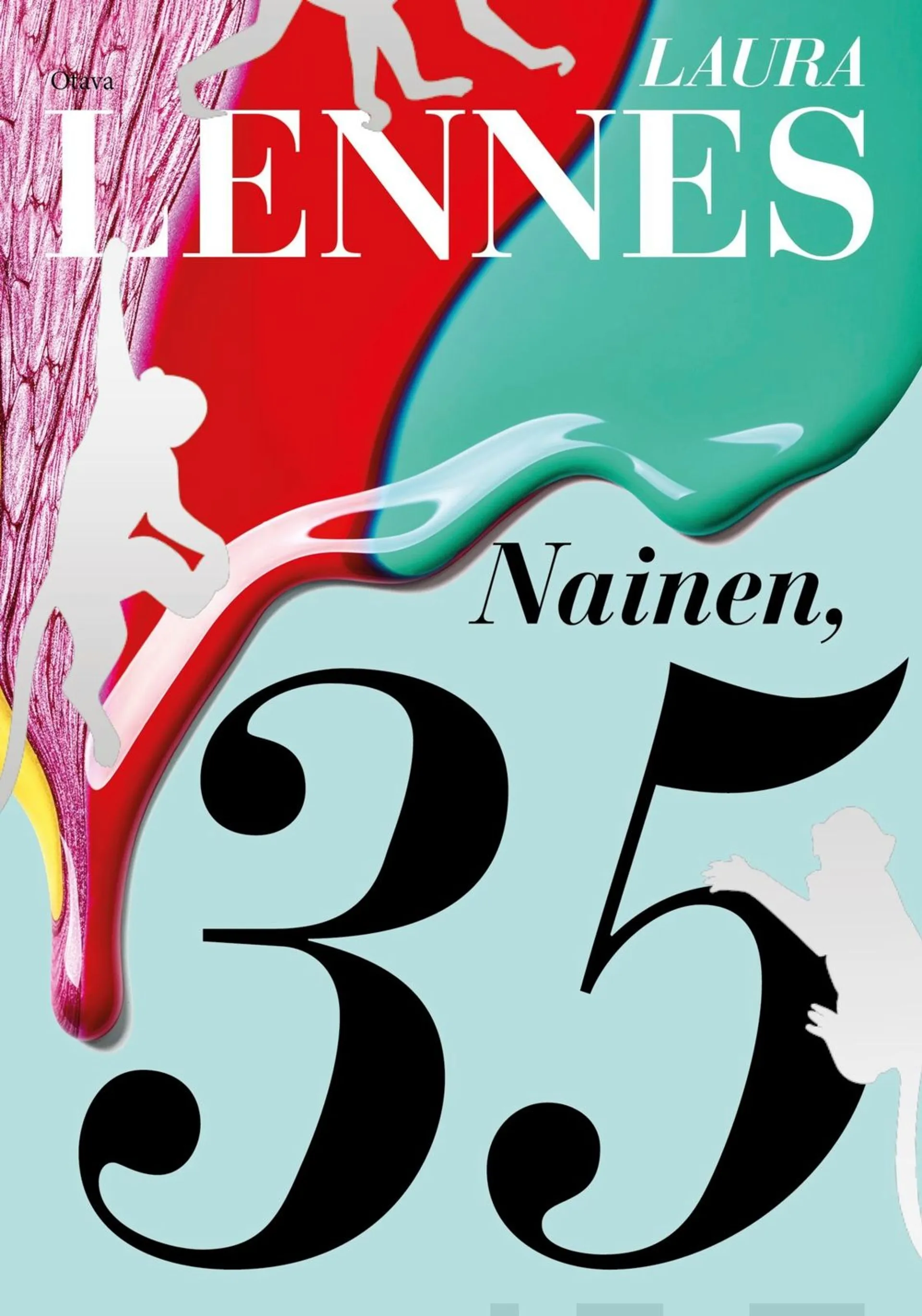 Lennes, Nainen, 35