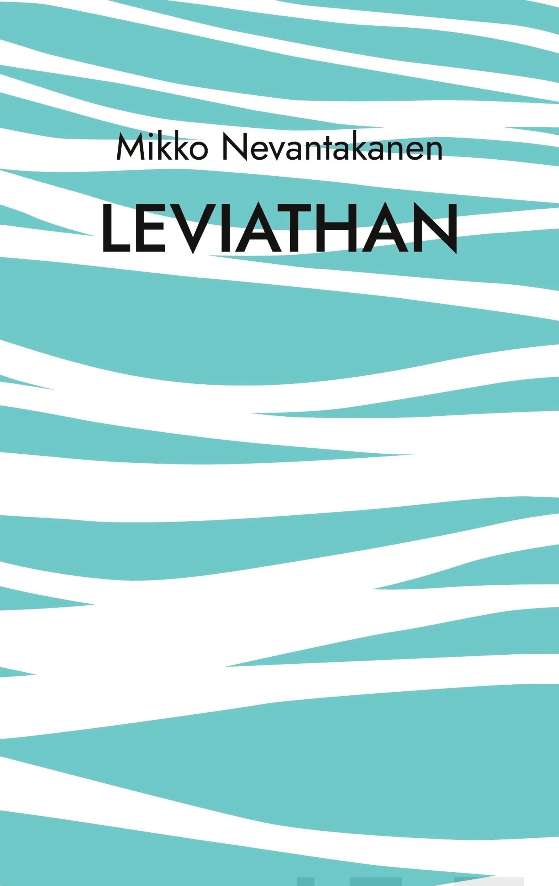 Nevantakanen, Leviathan - Runoja