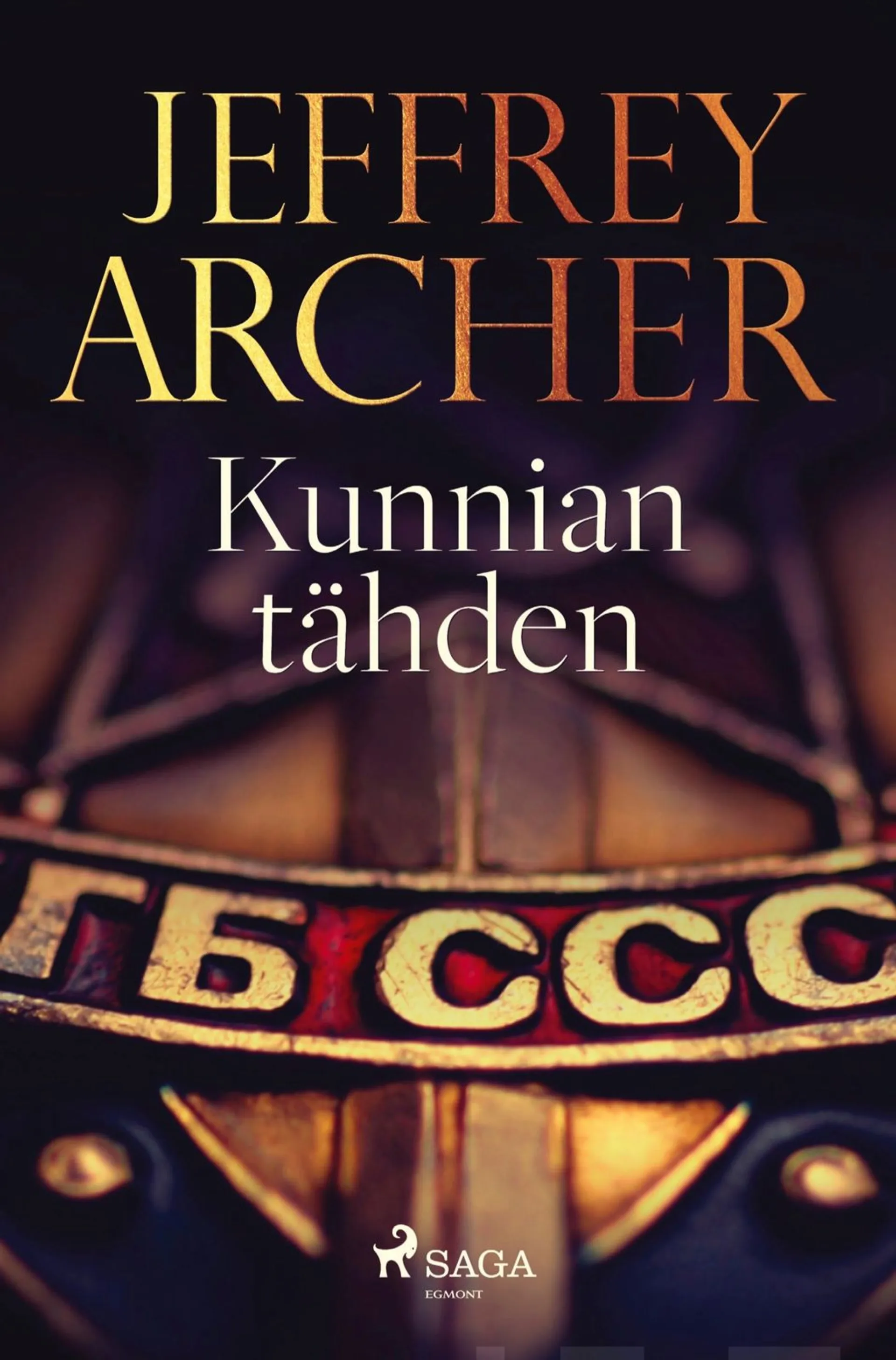 Archer, Kunnian tähden