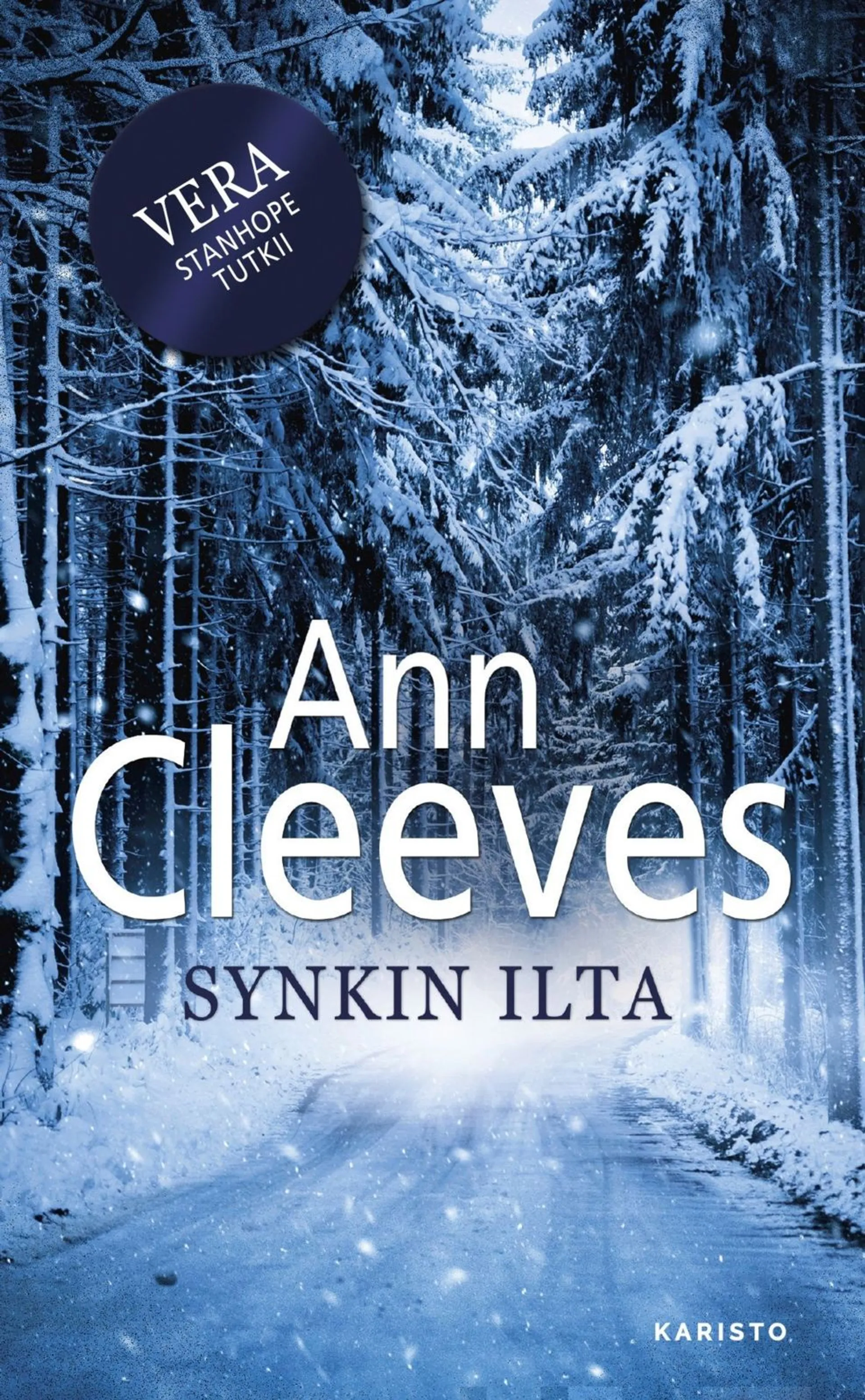 Cleeves, Synkin ilta