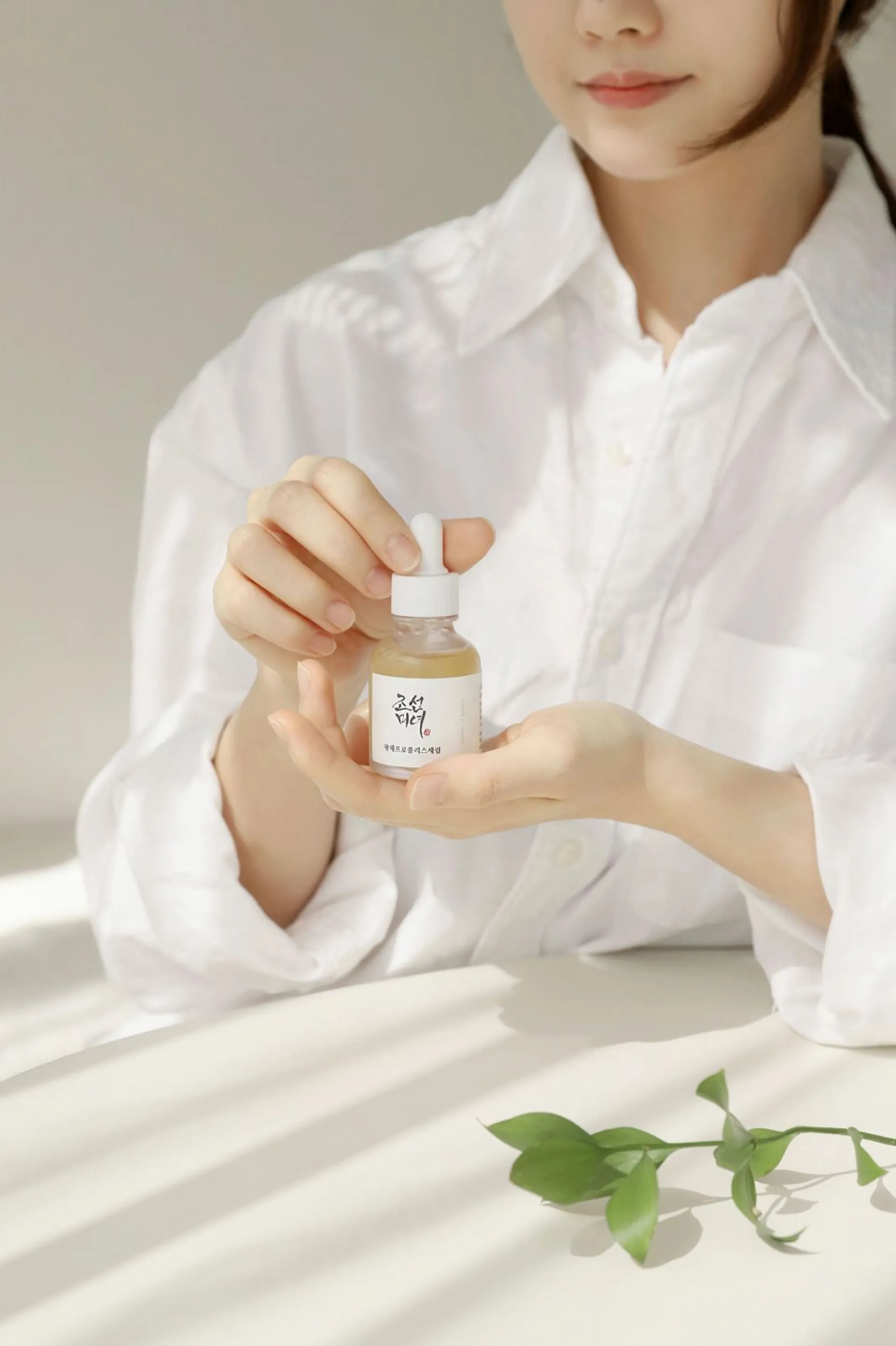 Beauty of Joseon Glow Serum : Propolis + Niacinamide 30 ml - 3