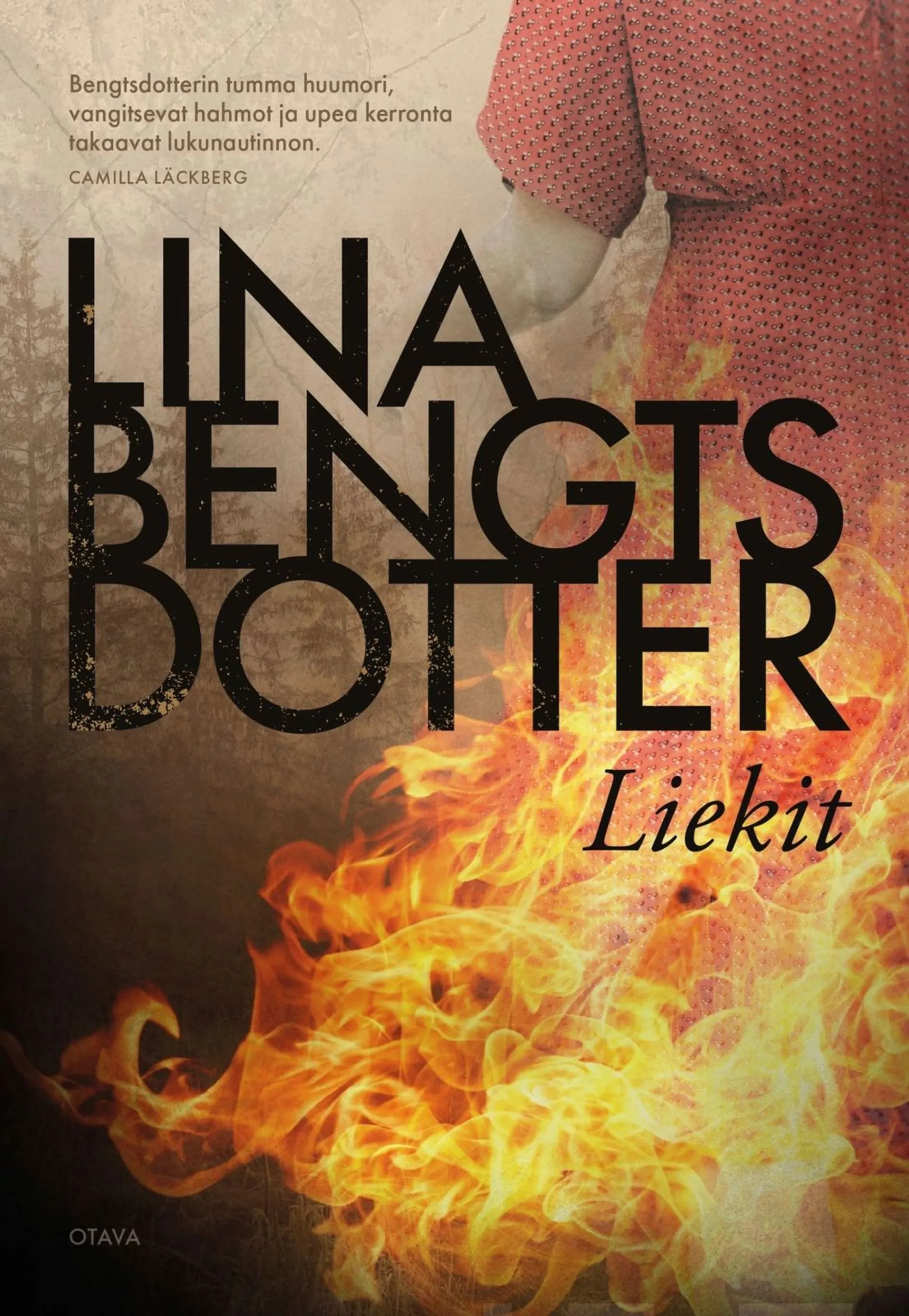 Bengtsdotter, Liekit