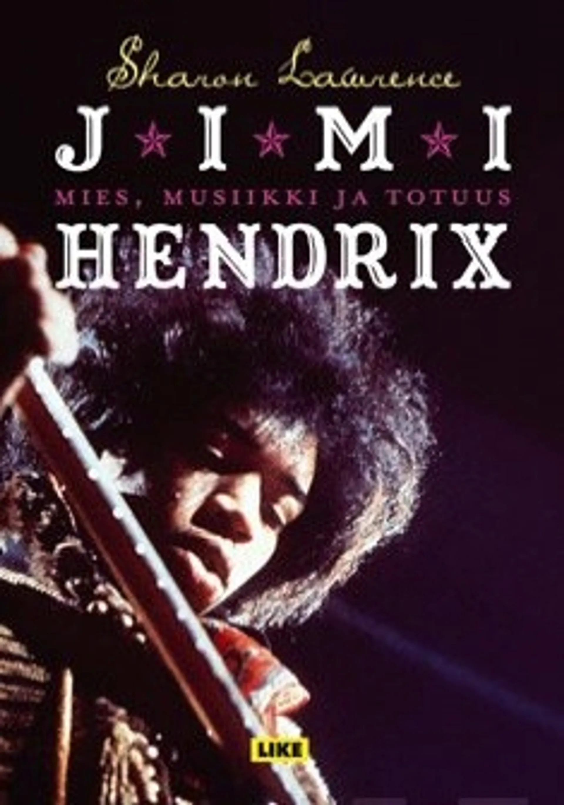 Jimi Hendrix