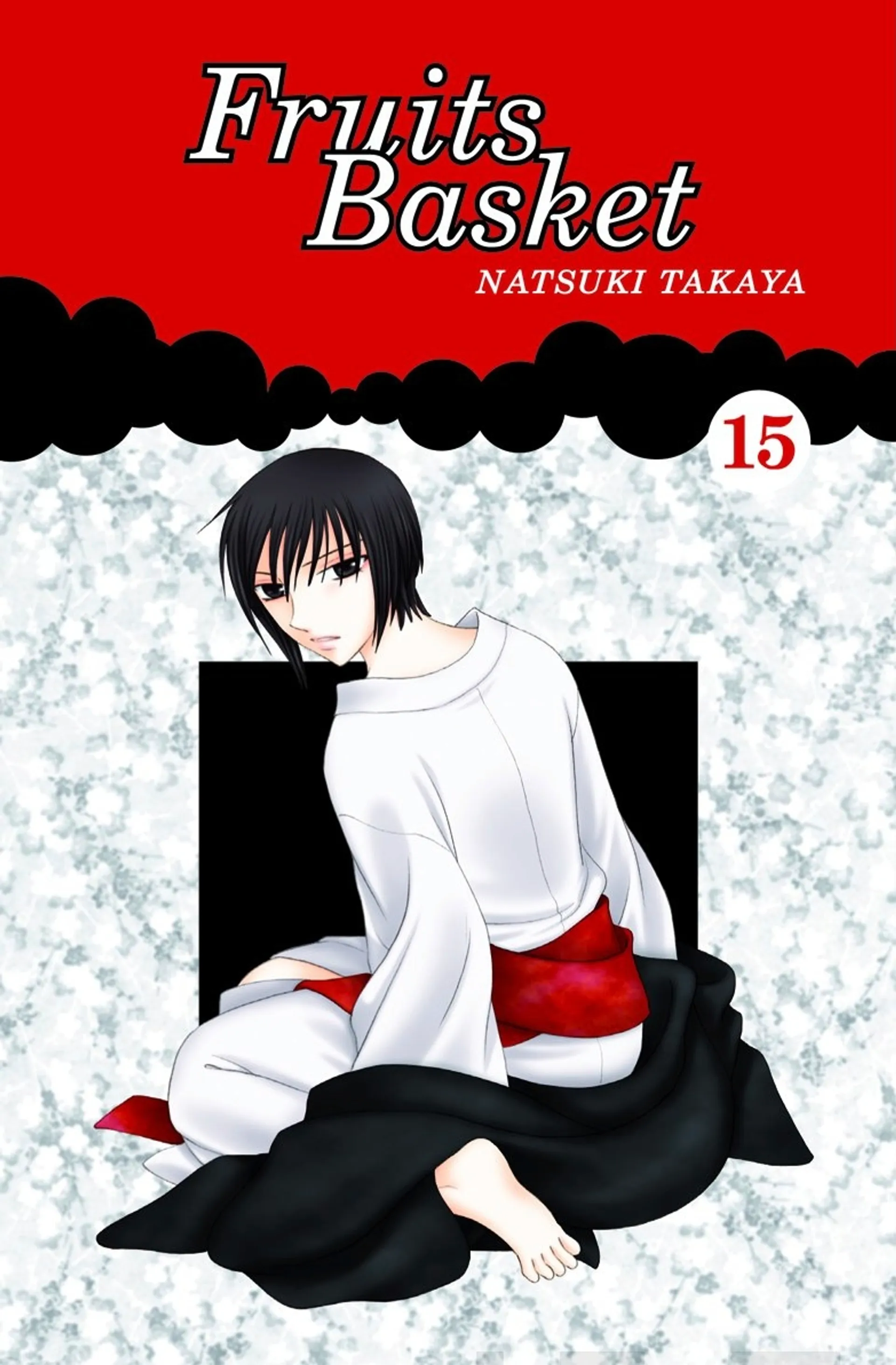 Fruits Basket 15