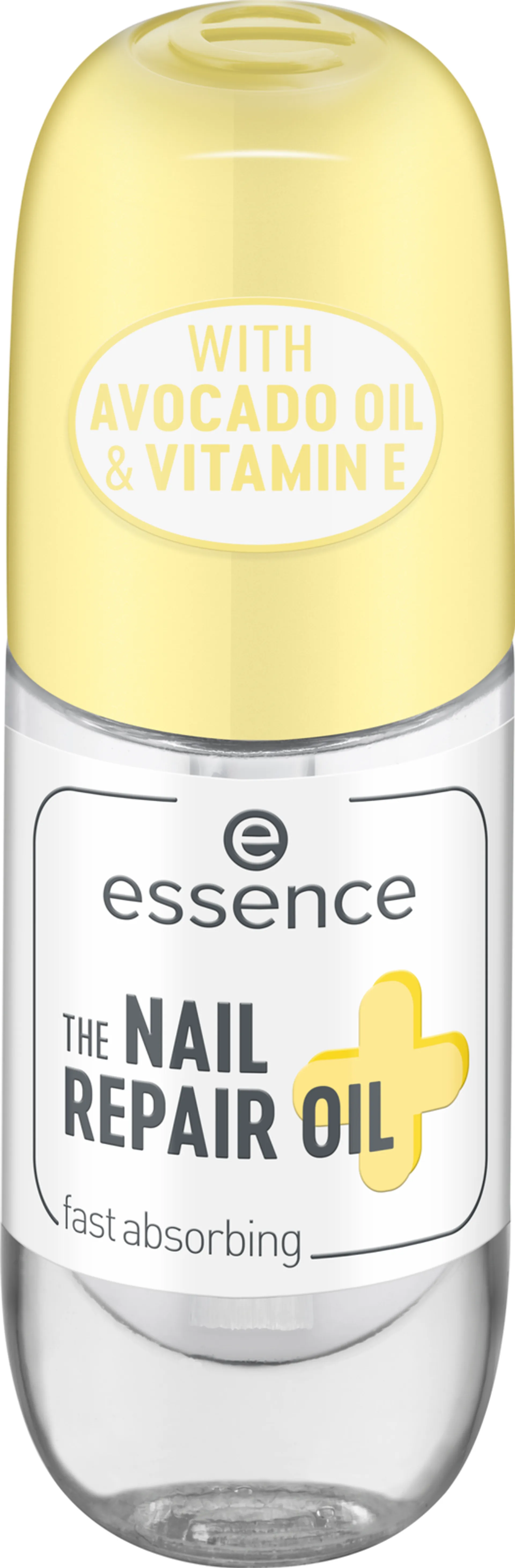 essence THE NAIL REPAIR OIL 8 ml - 1