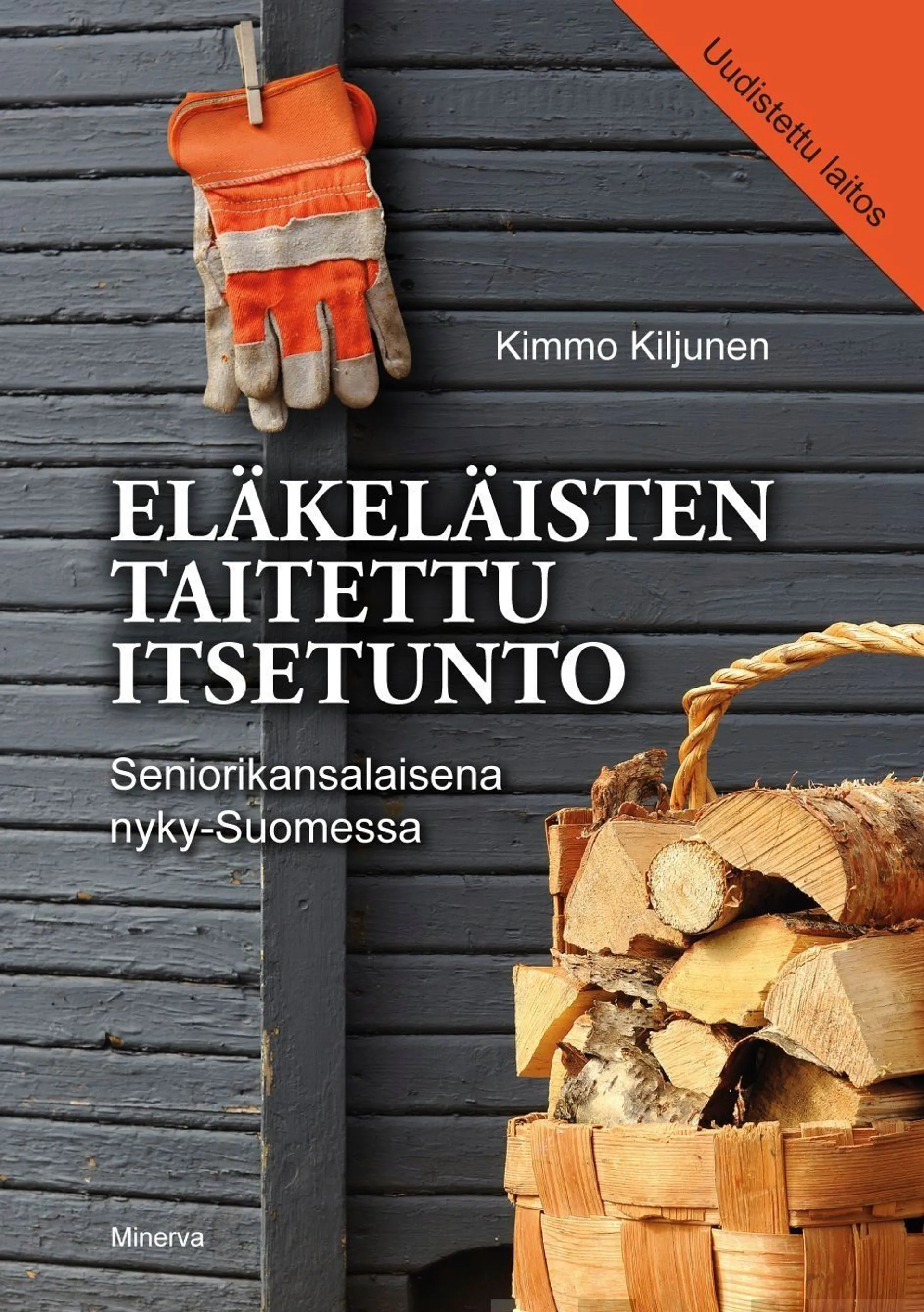 Eläkeläisten taitettu itsetunto