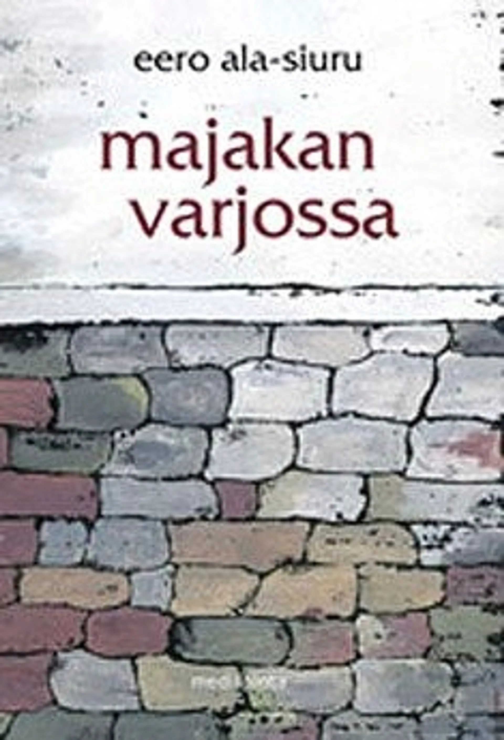 Ala-Siuru, Majakan varjossa