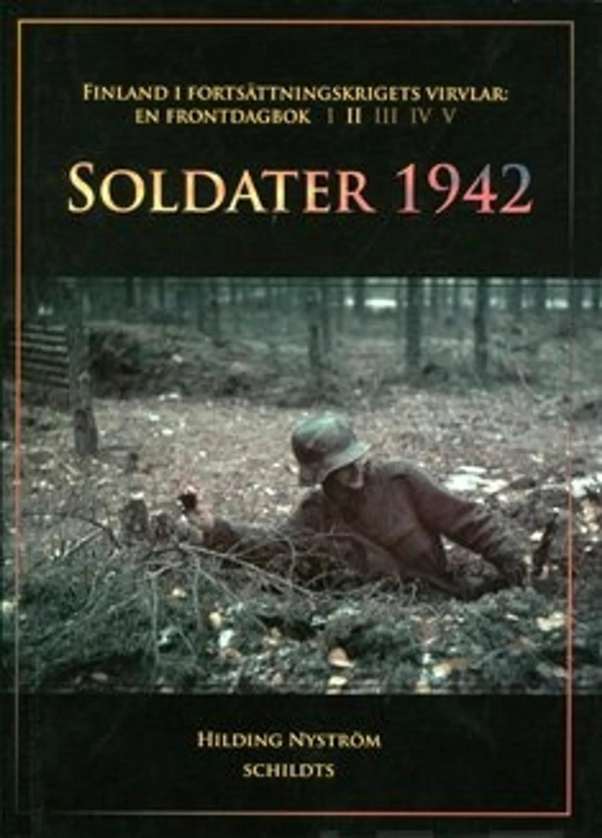 Soldater 1942