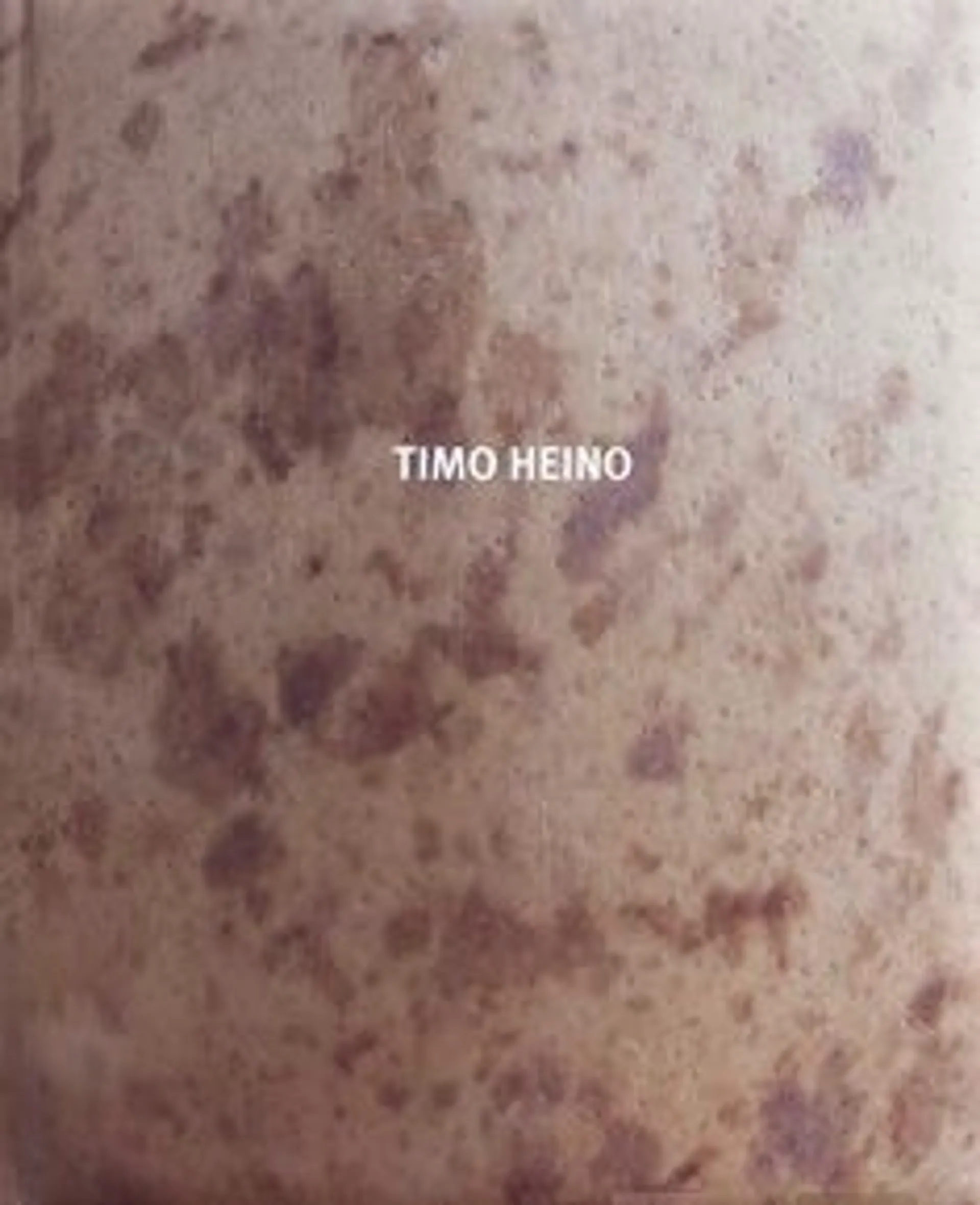 Heino, Timo Heino